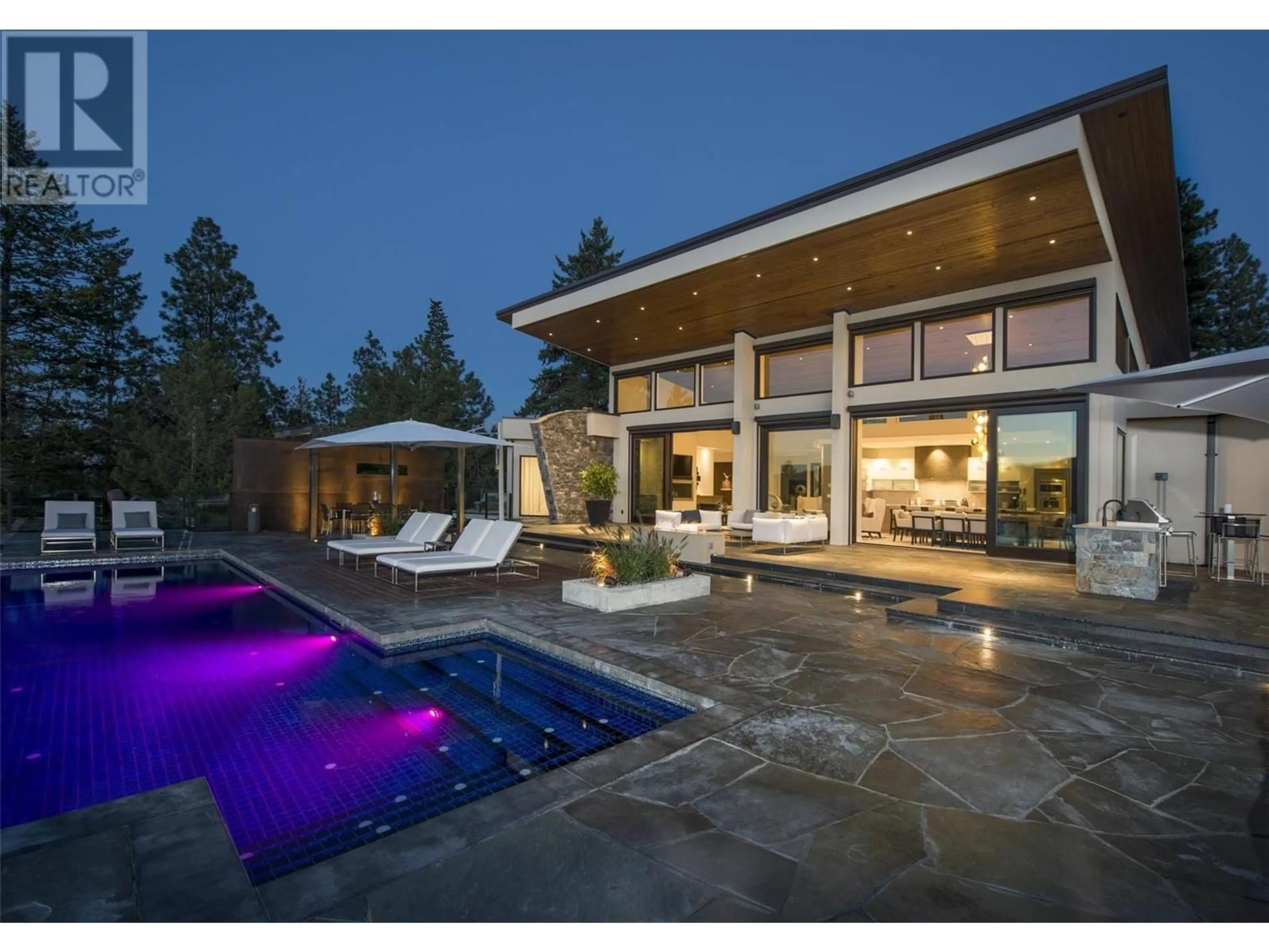Unknown for 4920 CHUTE LAKE ROAD, Kelowna British Columbia V1W4M3