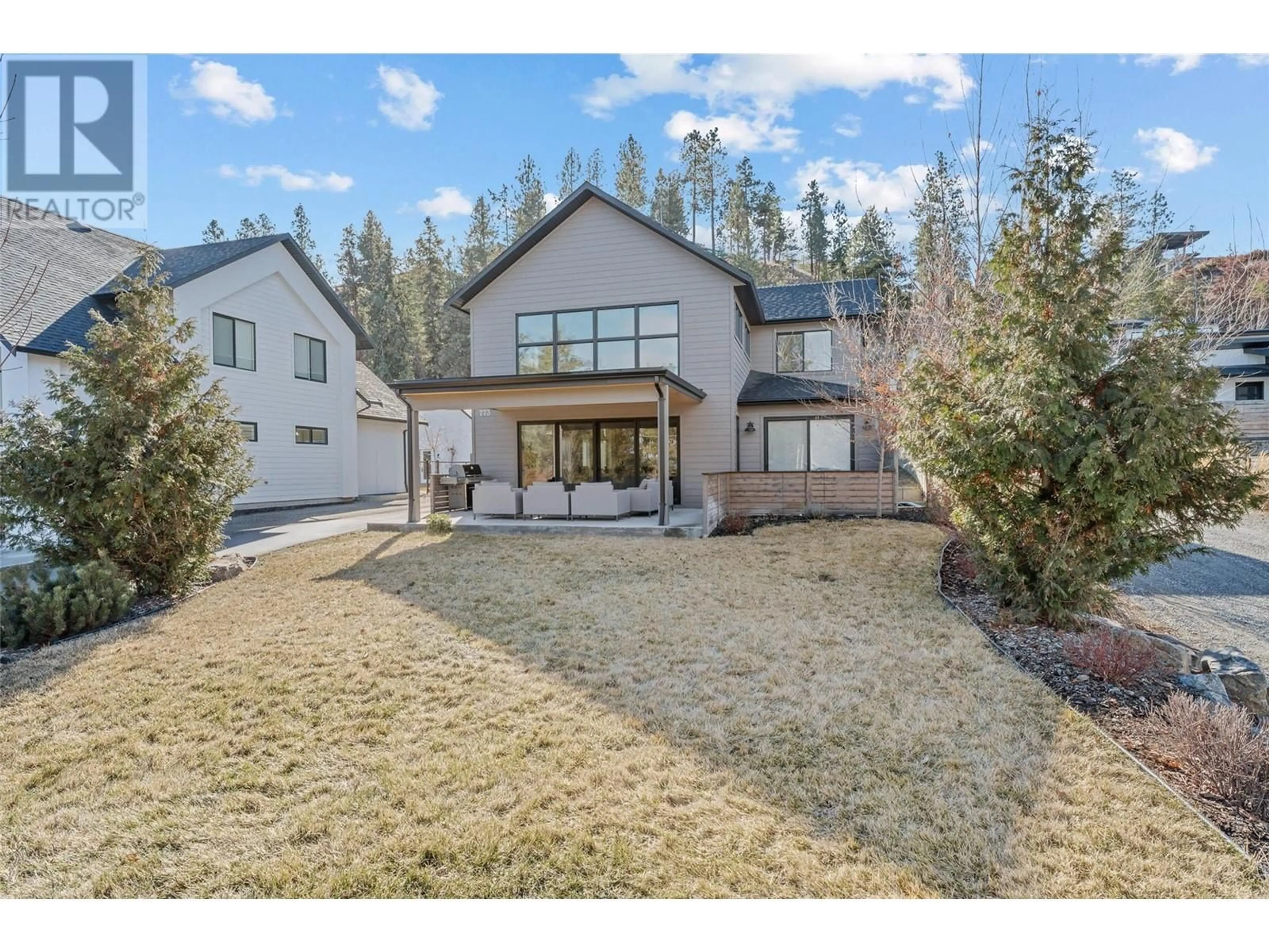 Unknown for 773 BARNABY ROAD, Kelowna British Columbia V1W4N9