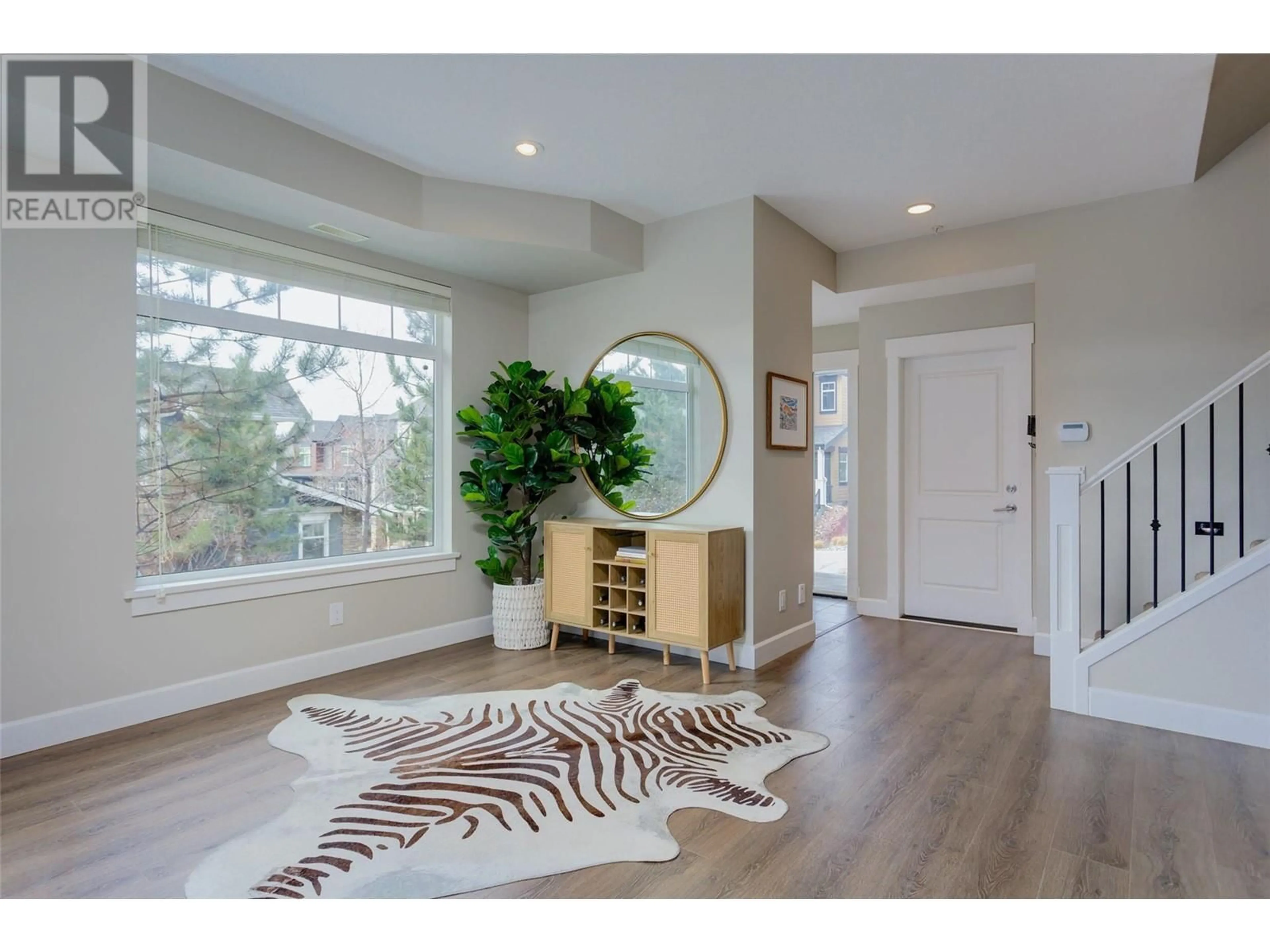 Indoor entryway for 12850 Stillwater Court Unit# 9, Lake Country British Columbia V4V2S9