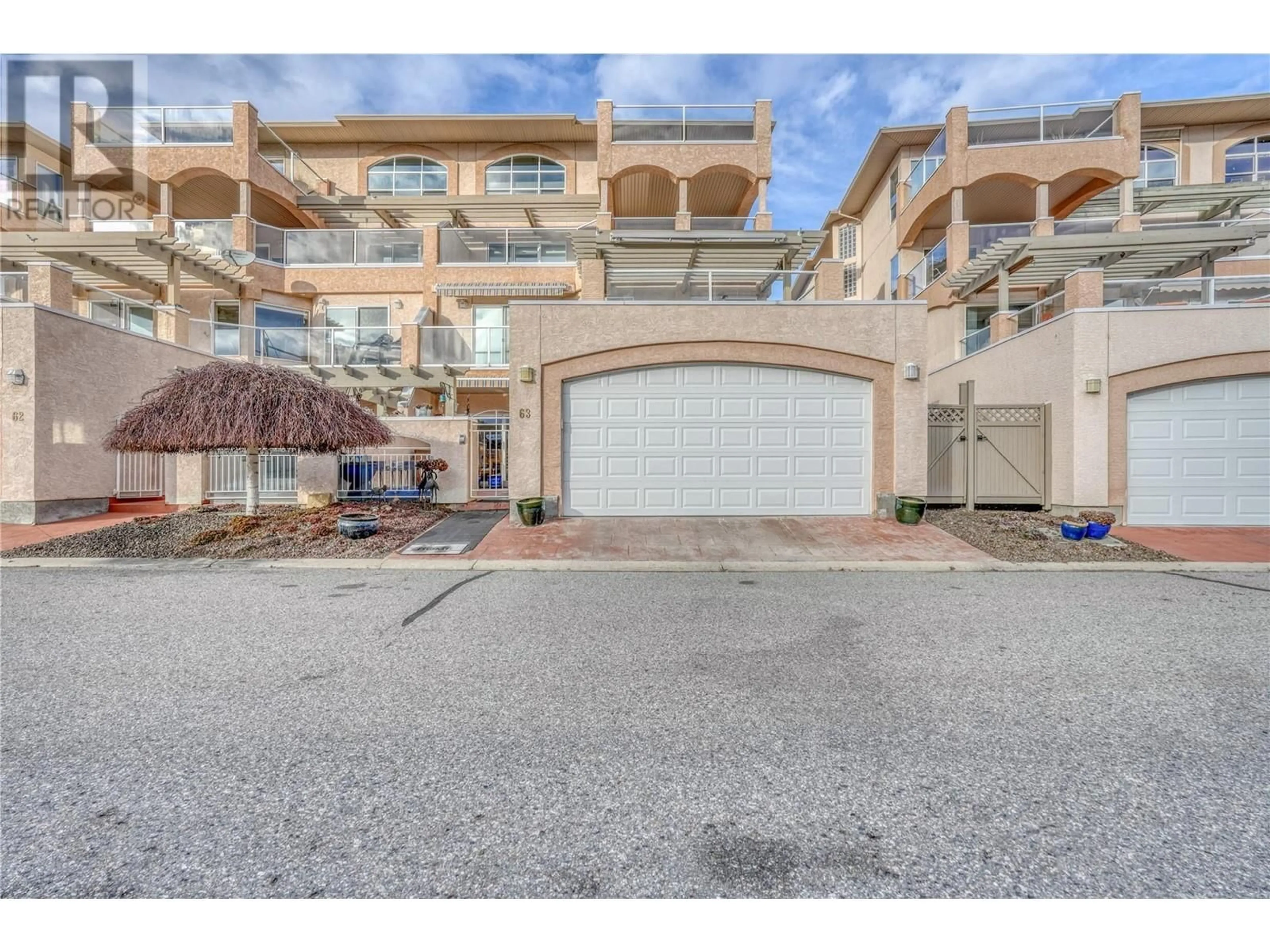 Unknown for 63 - 9800 TURNER STREET, Summerland British Columbia V0H1Z5