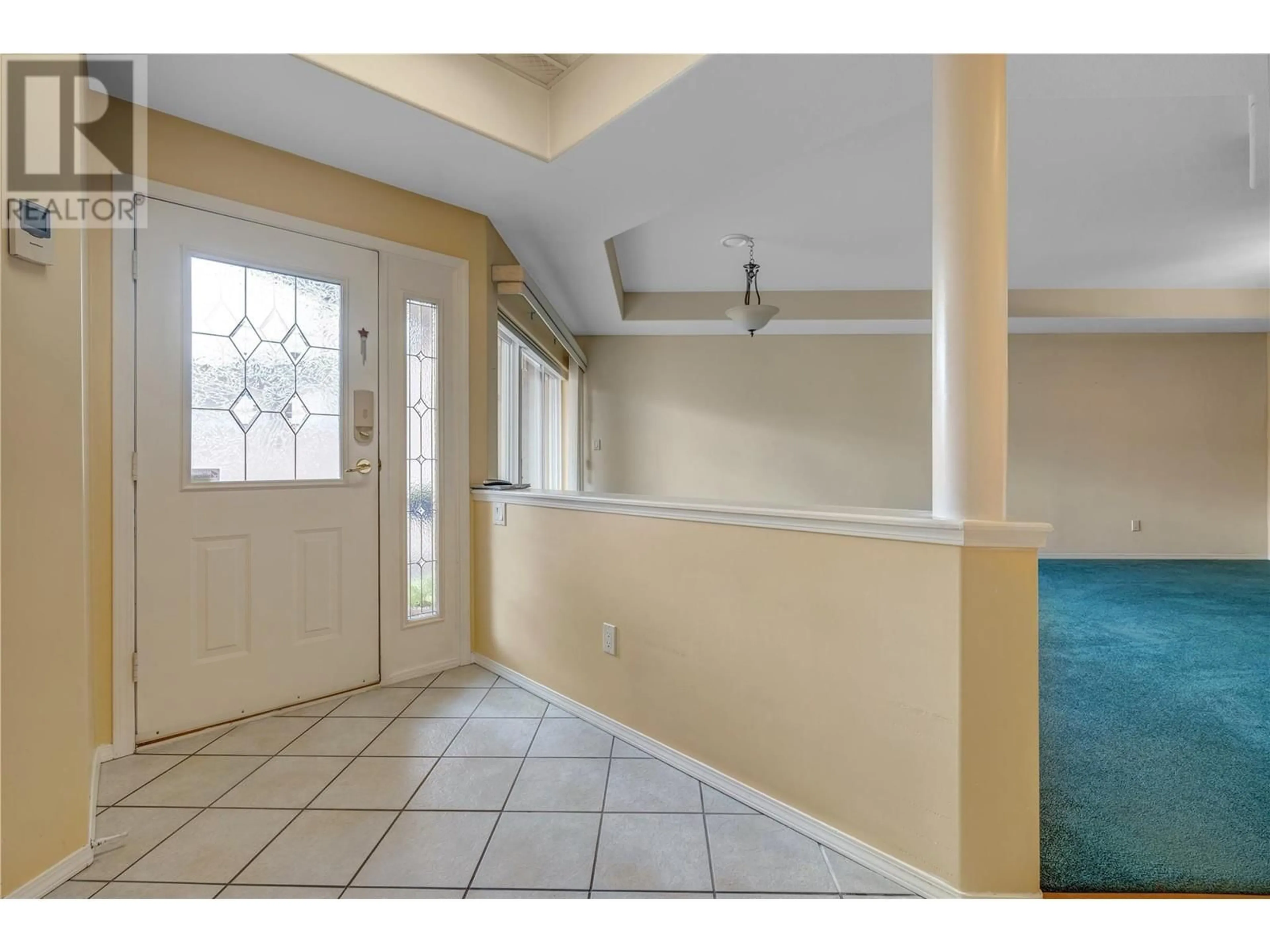 Indoor entryway for 63 - 9800 TURNER STREET, Summerland British Columbia V0H1Z5