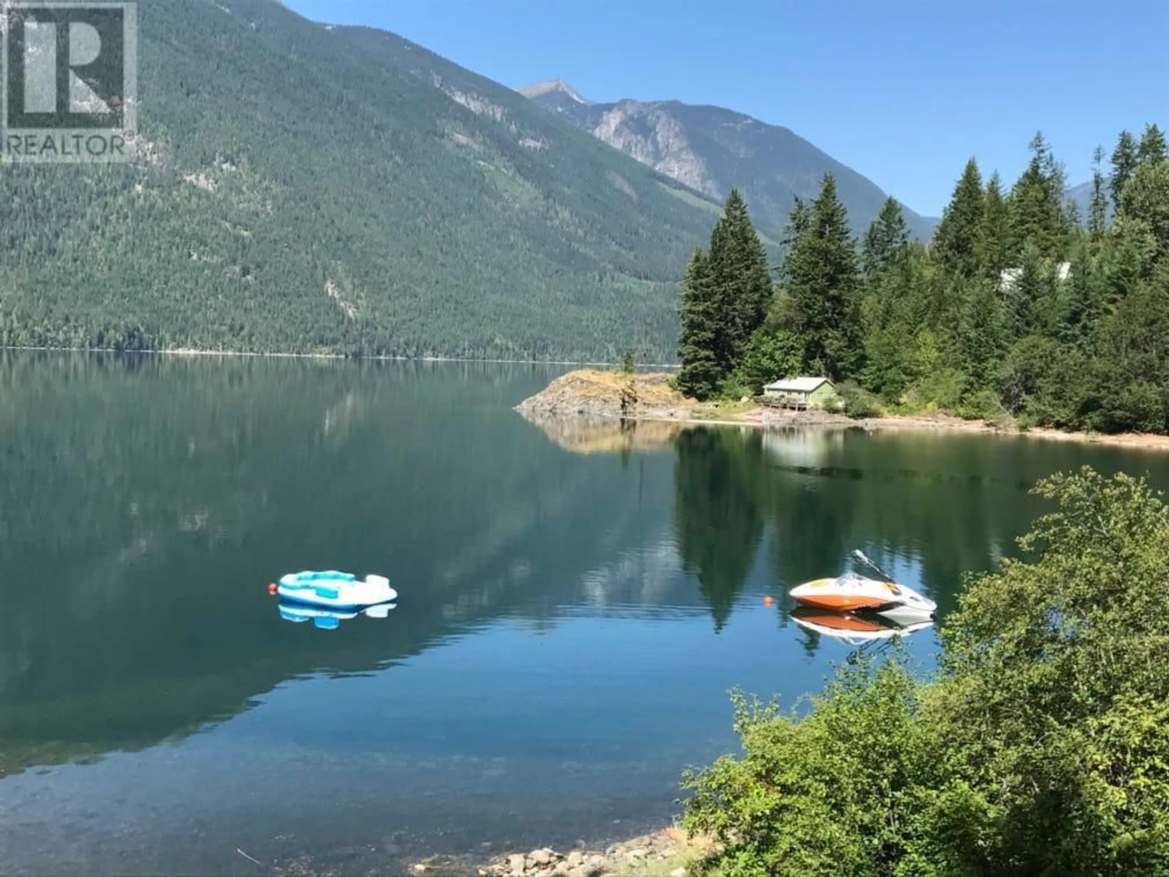 Unknown for 523 ROSEBERY LOOP ROAD, Rosebery British Columbia V0G1S1