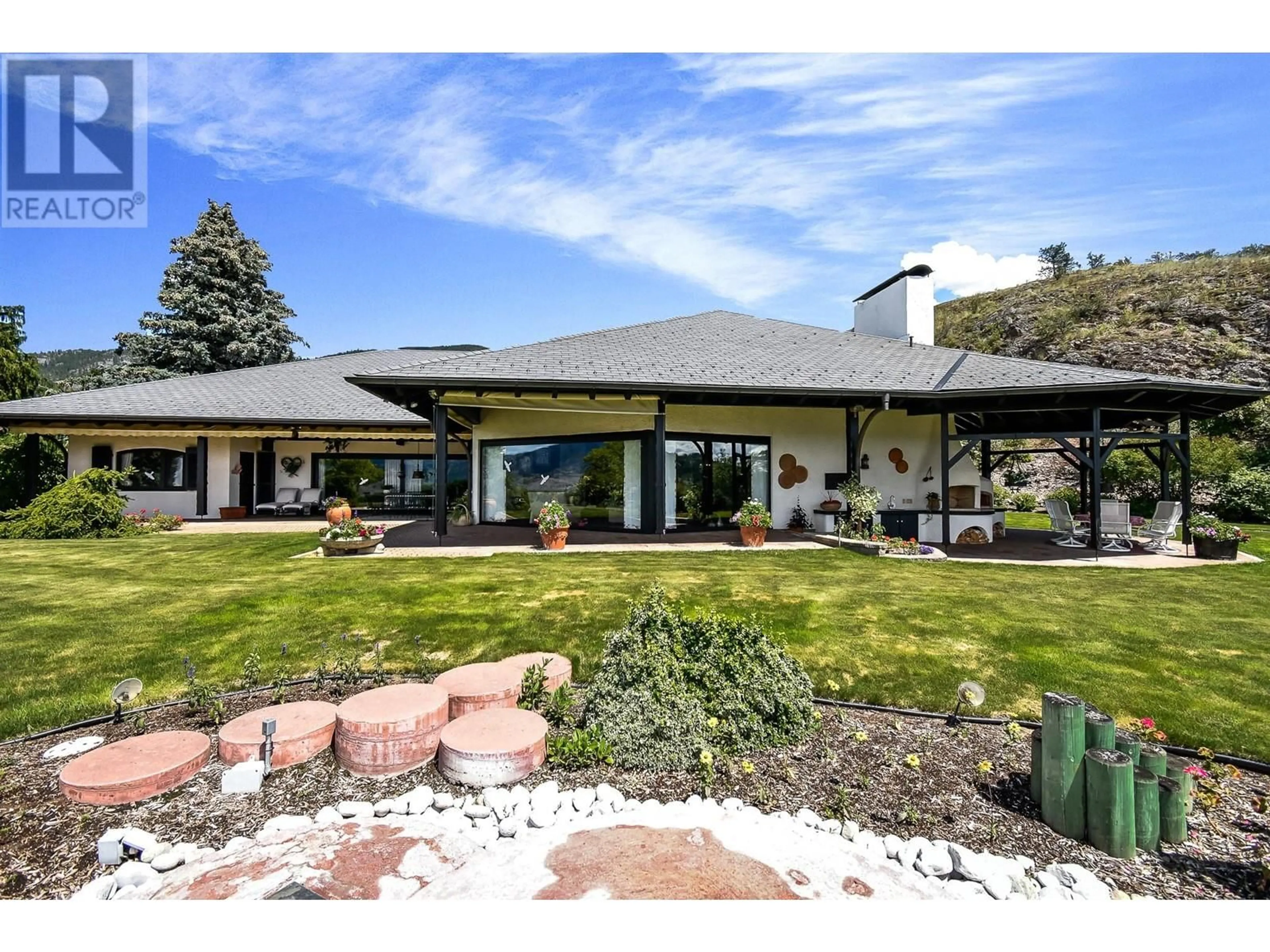Unknown for 450 MATHESON ROAD, Okanagan Falls British Columbia V0H1R5