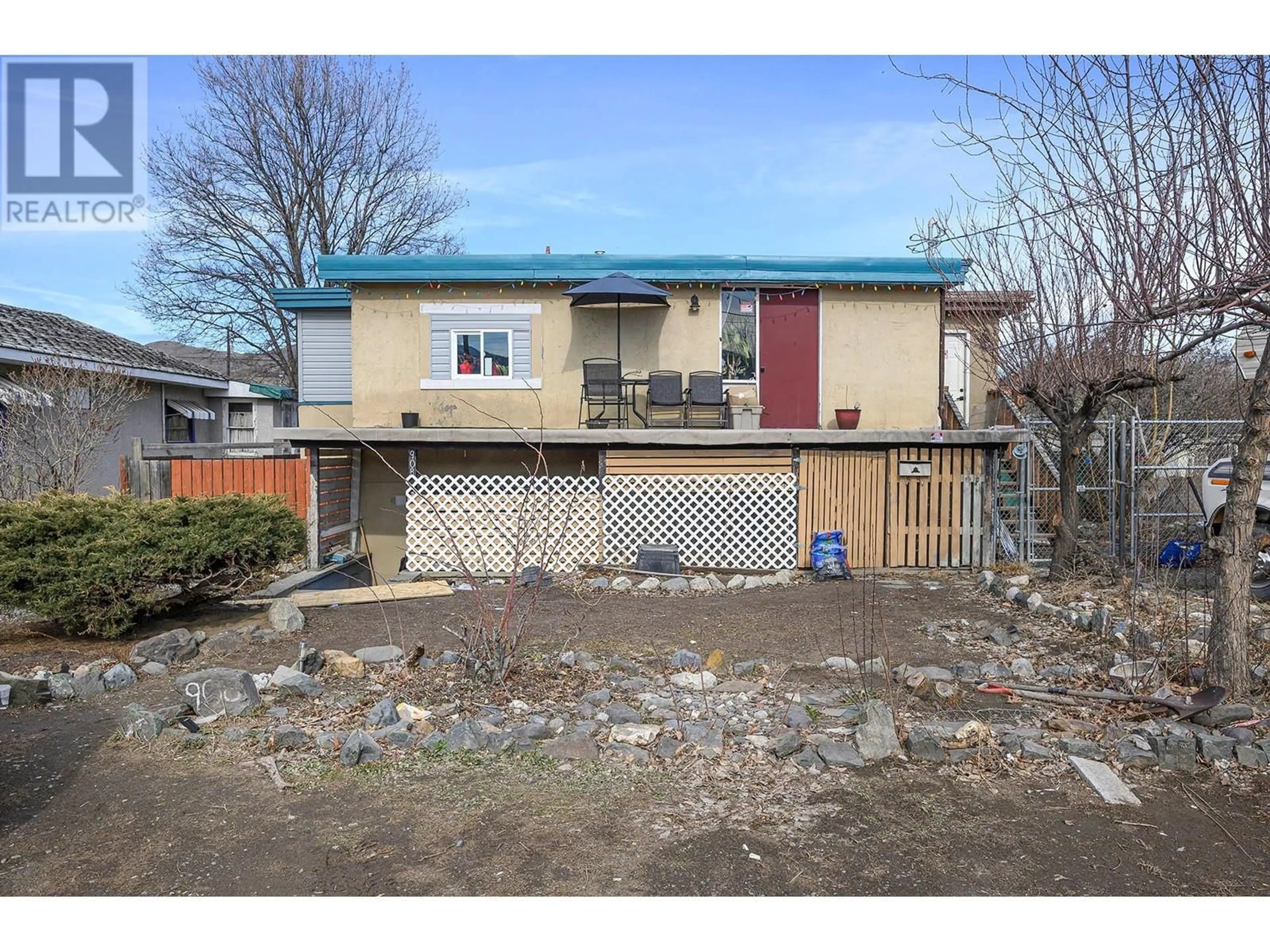 Unknown for 908 WESTMINSTER AVENUE, Kamloops British Columbia V2B1P1