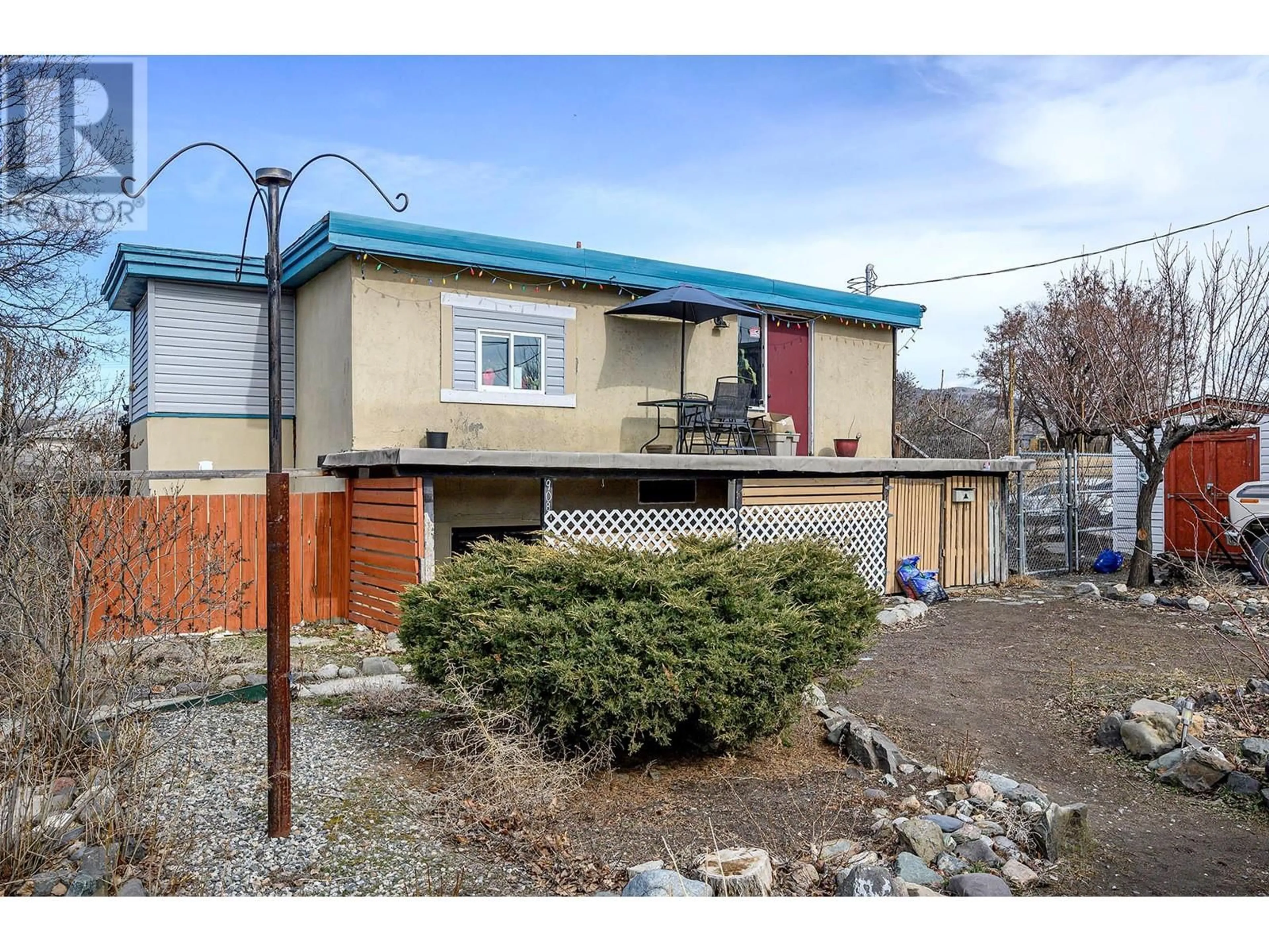 Unknown for 908 WESTMINSTER AVENUE, Kamloops British Columbia V2B1P1