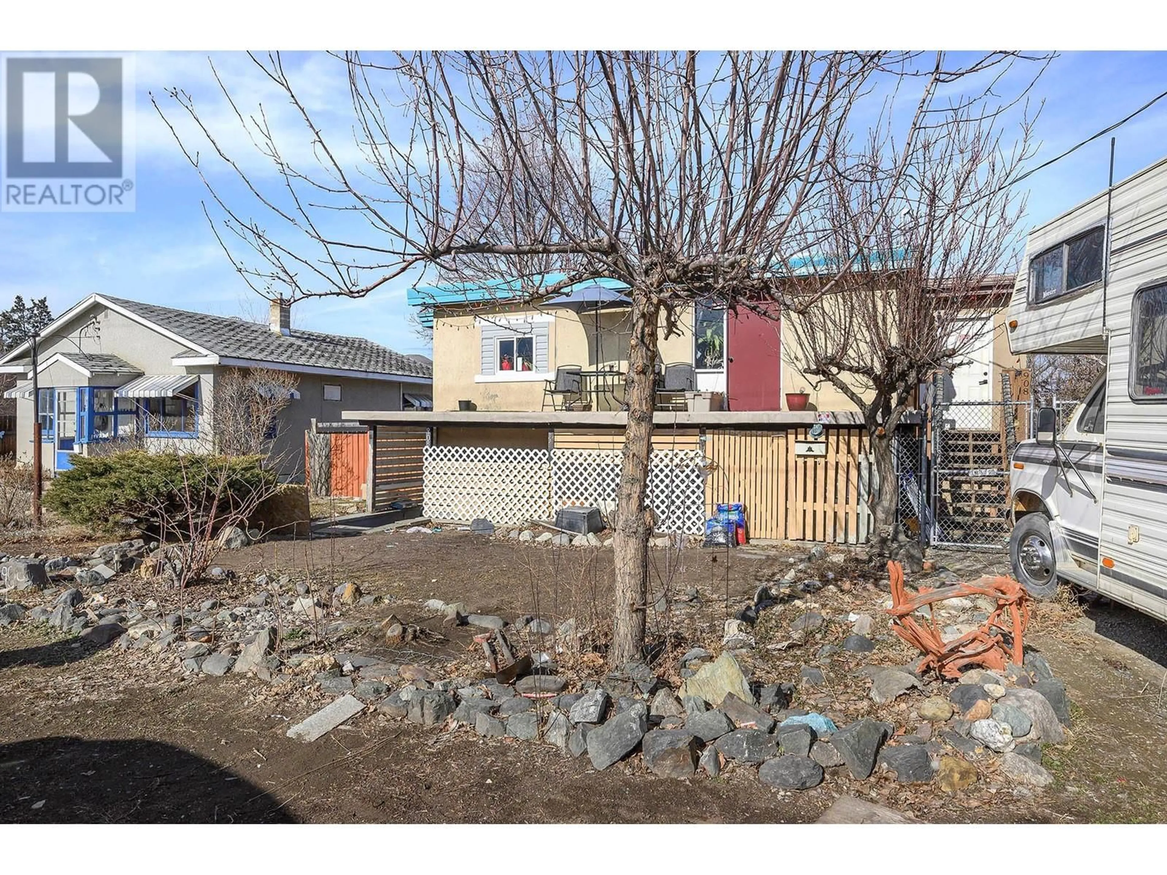 Unknown for 908 WESTMINSTER AVENUE, Kamloops British Columbia V2B1P1