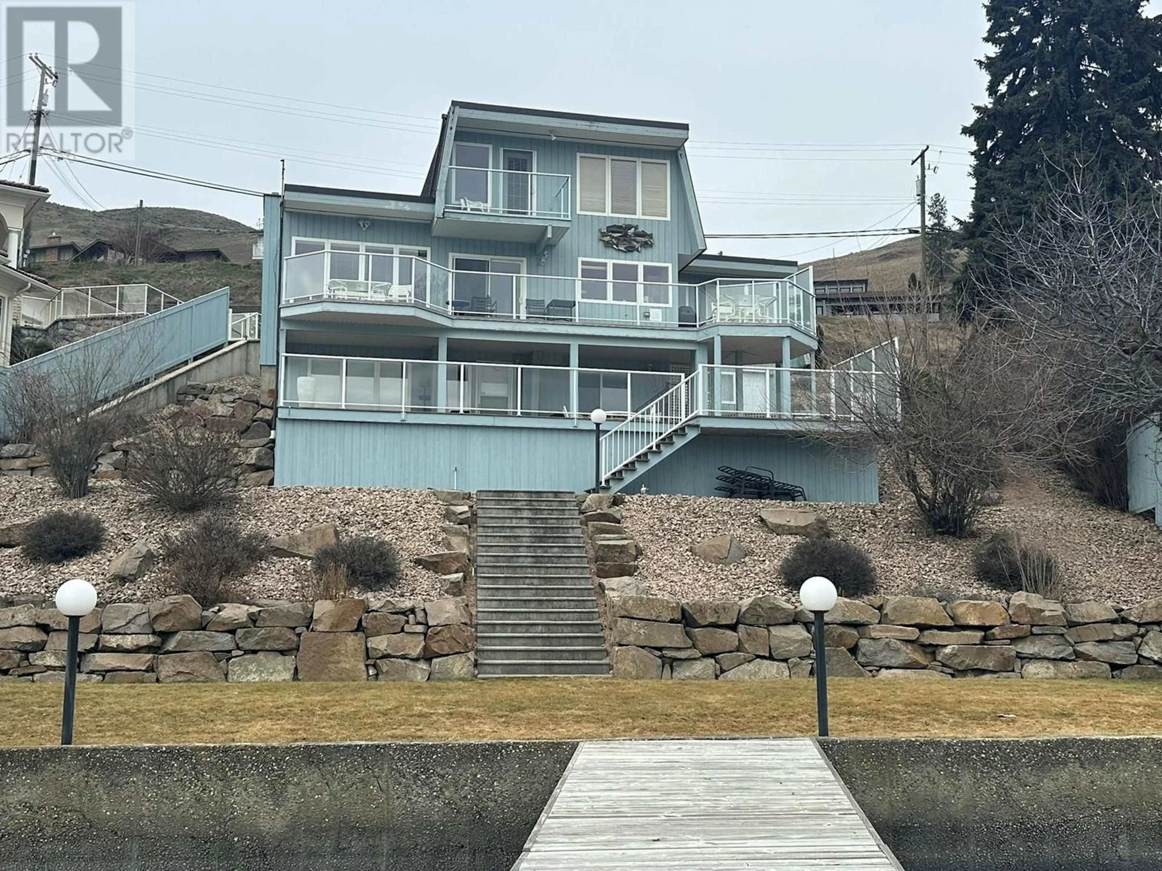 Unknown for 7870 TRONSON ROAD, Vernon British Columbia V1H1C6