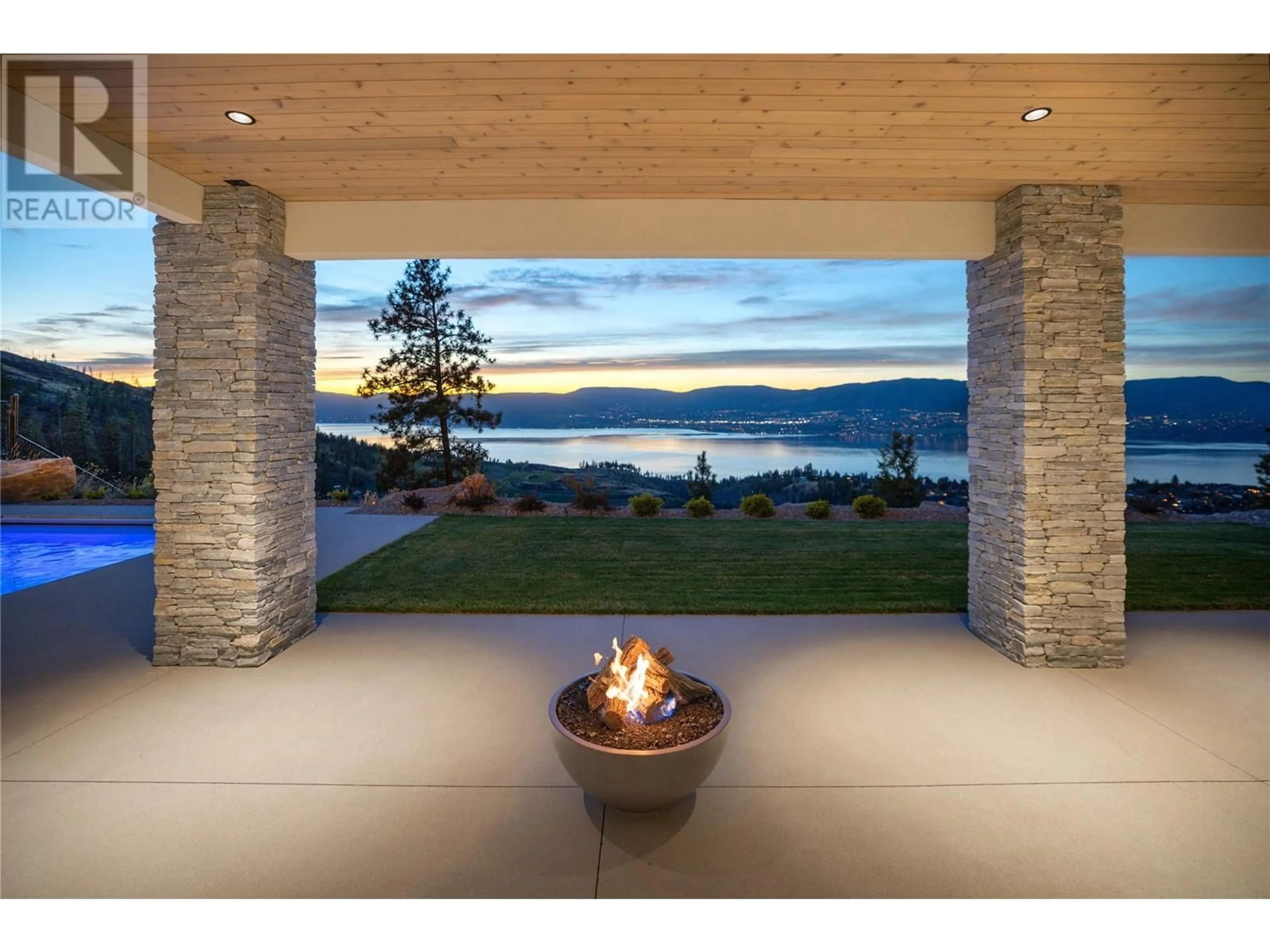 Unknown for 110 - 5650 THE EDGE PLACE, Kelowna British Columbia V1W5M4