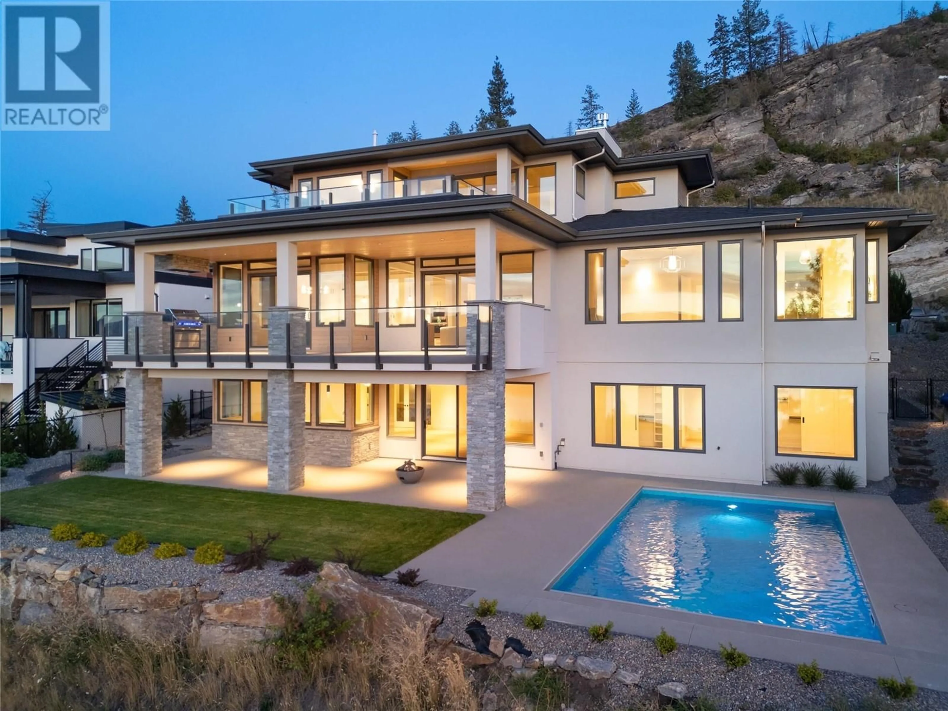 Unknown for 110 - 5650 THE EDGE PLACE, Kelowna British Columbia V1W5M4
