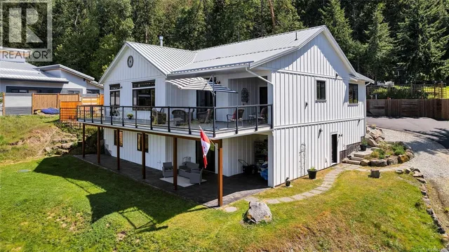 347 COLLINS ROAD, Salt Spring 2