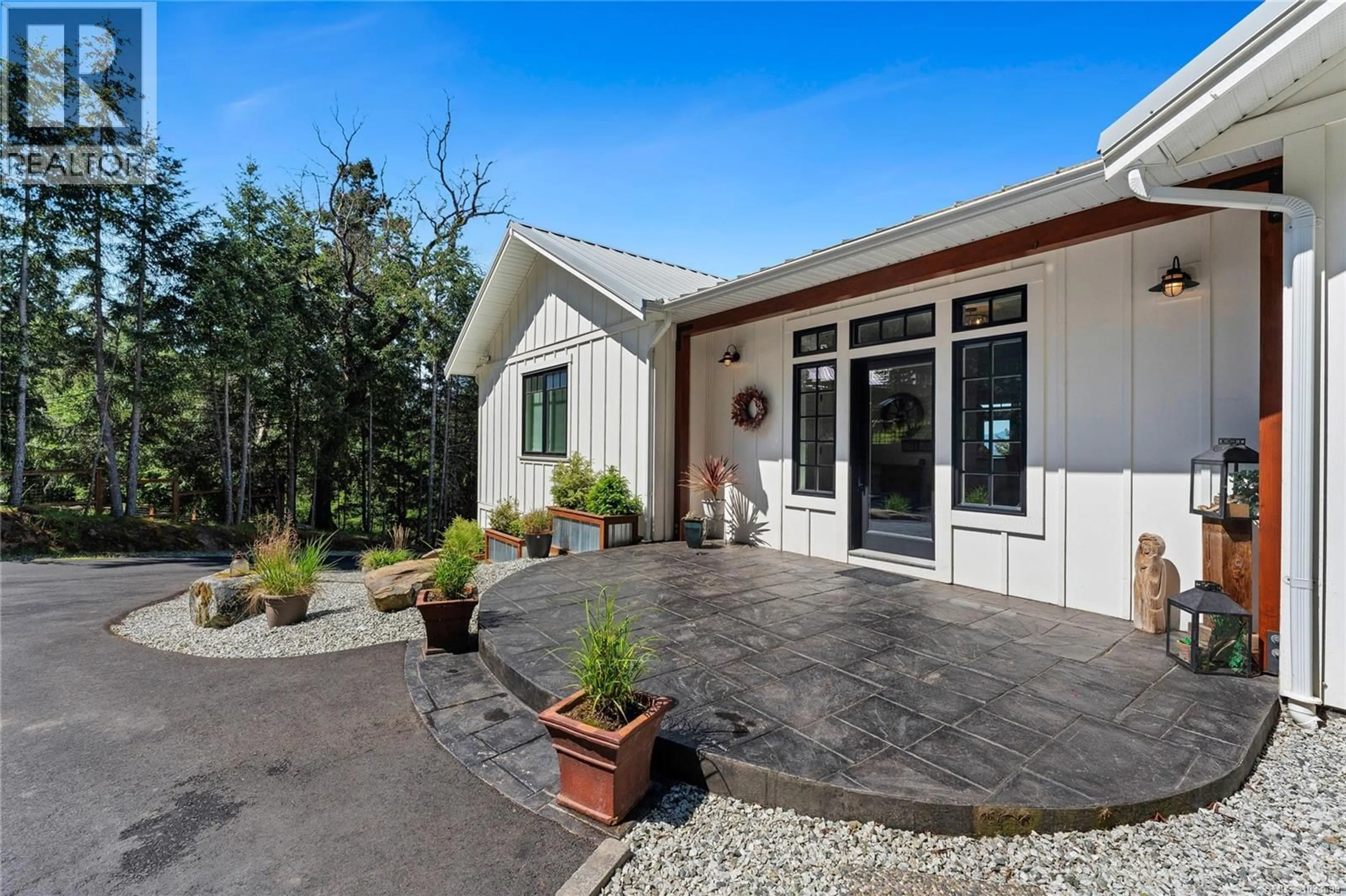 Unknown for 347 COLLINS ROAD, Salt Spring British Columbia V8K2N1