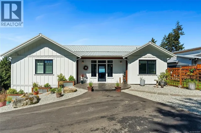 347 COLLINS ROAD, Salt Spring 5