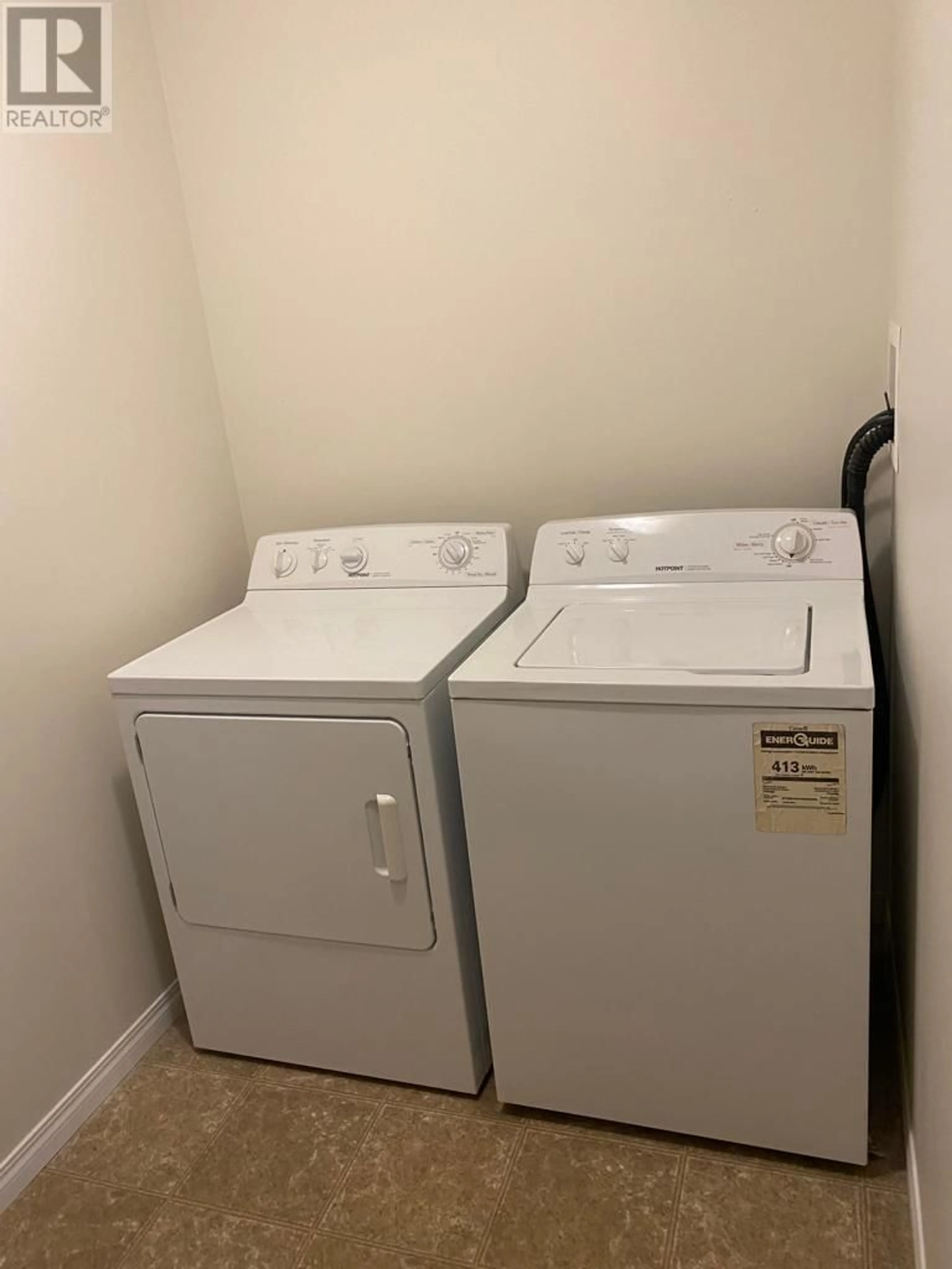 Laundry room for 3 - 801 96 AVENUE, Dawson Creek British Columbia V1G0C5
