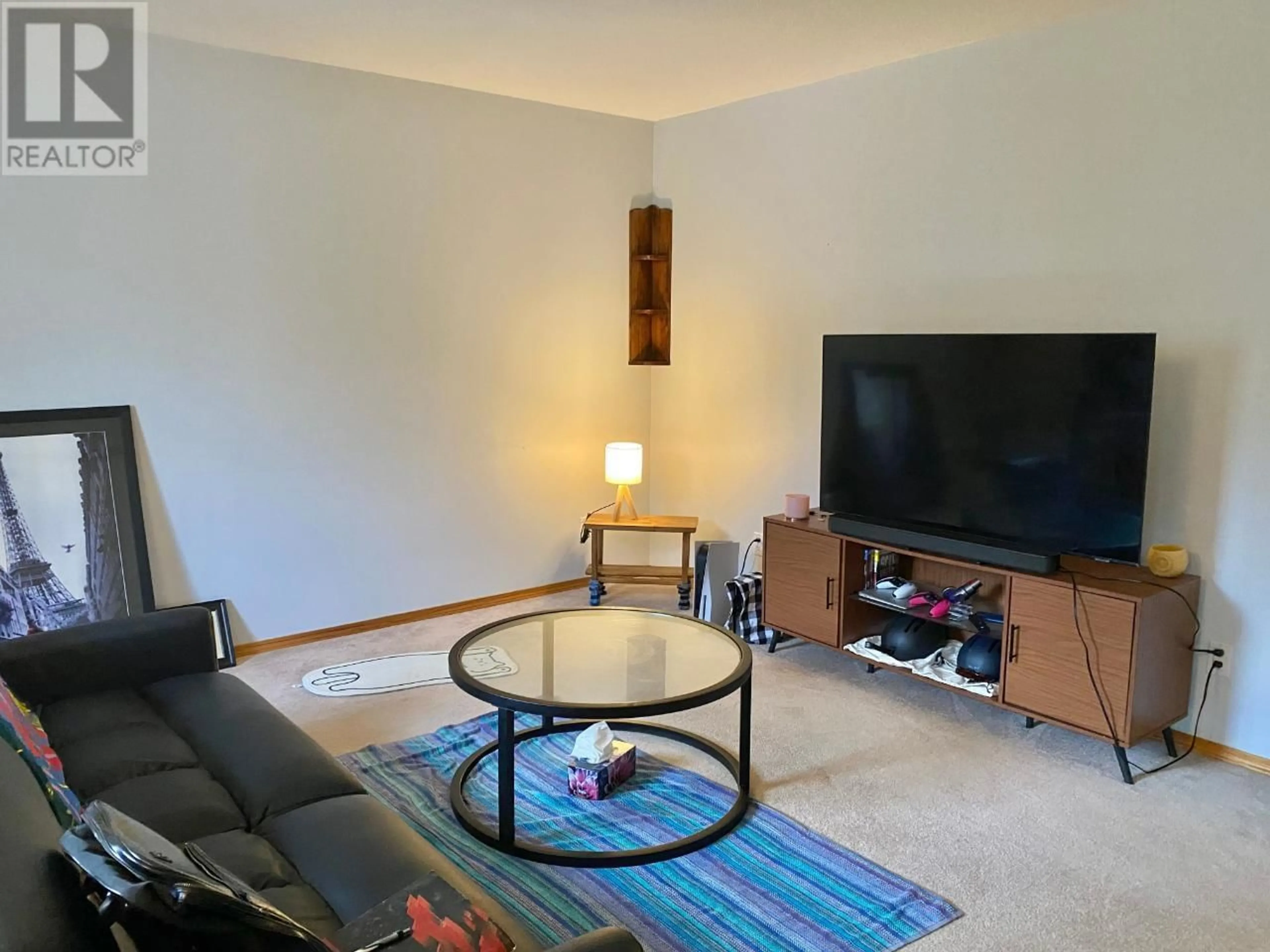 Living room with furniture, unknown for 615 6TH AVENUE, Creston British Columbia V0B1G3