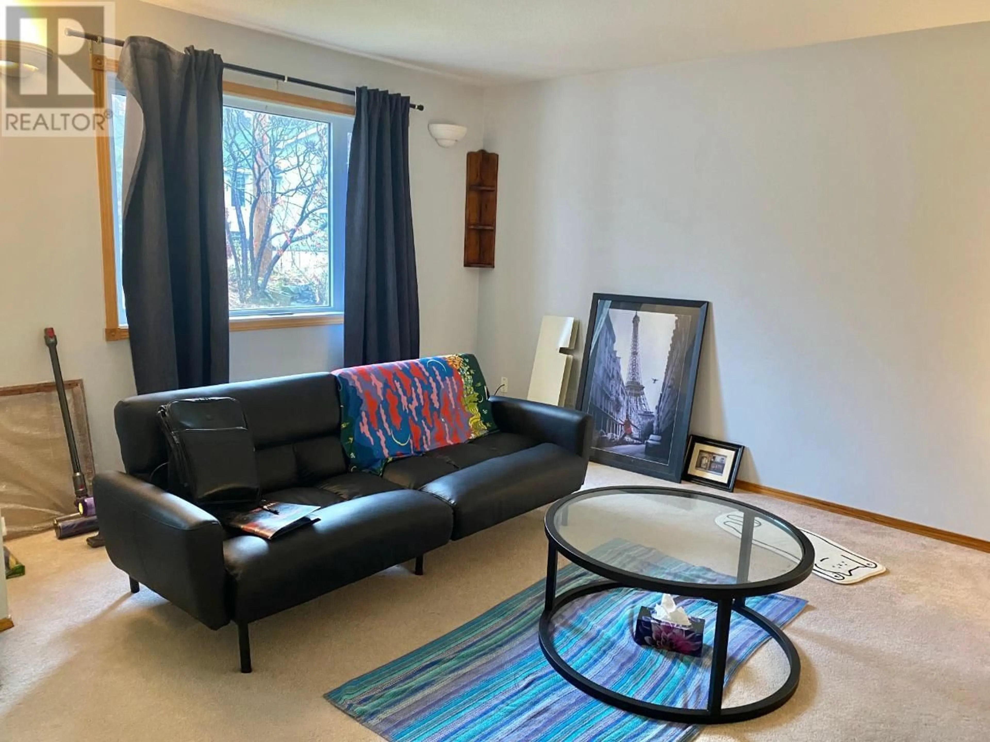 Living room with furniture, unknown for 615 6TH AVENUE, Creston British Columbia V0B1G3
