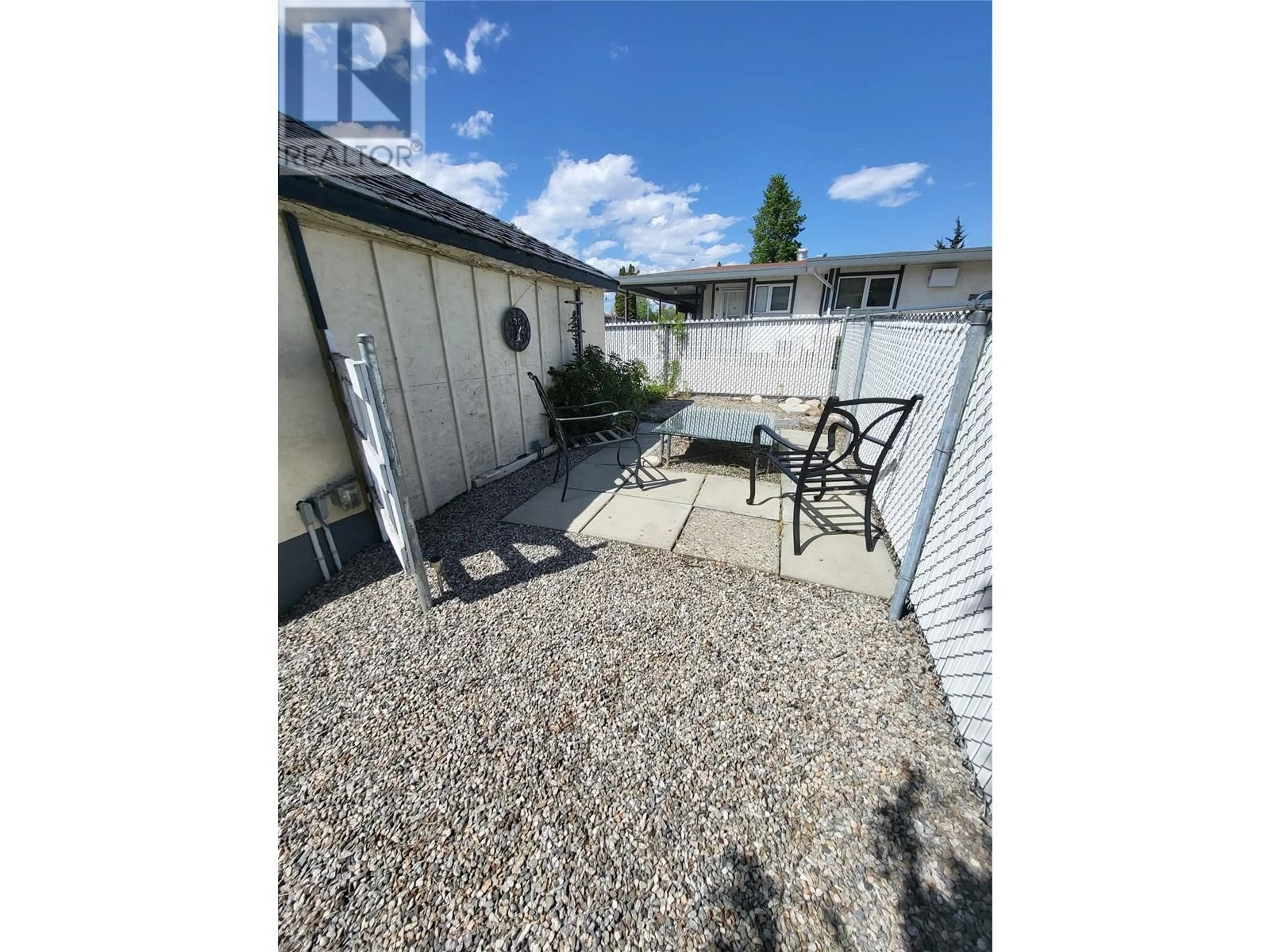 Patio, street for 857 MAIN STREET, Penticton British Columbia V2A5E3