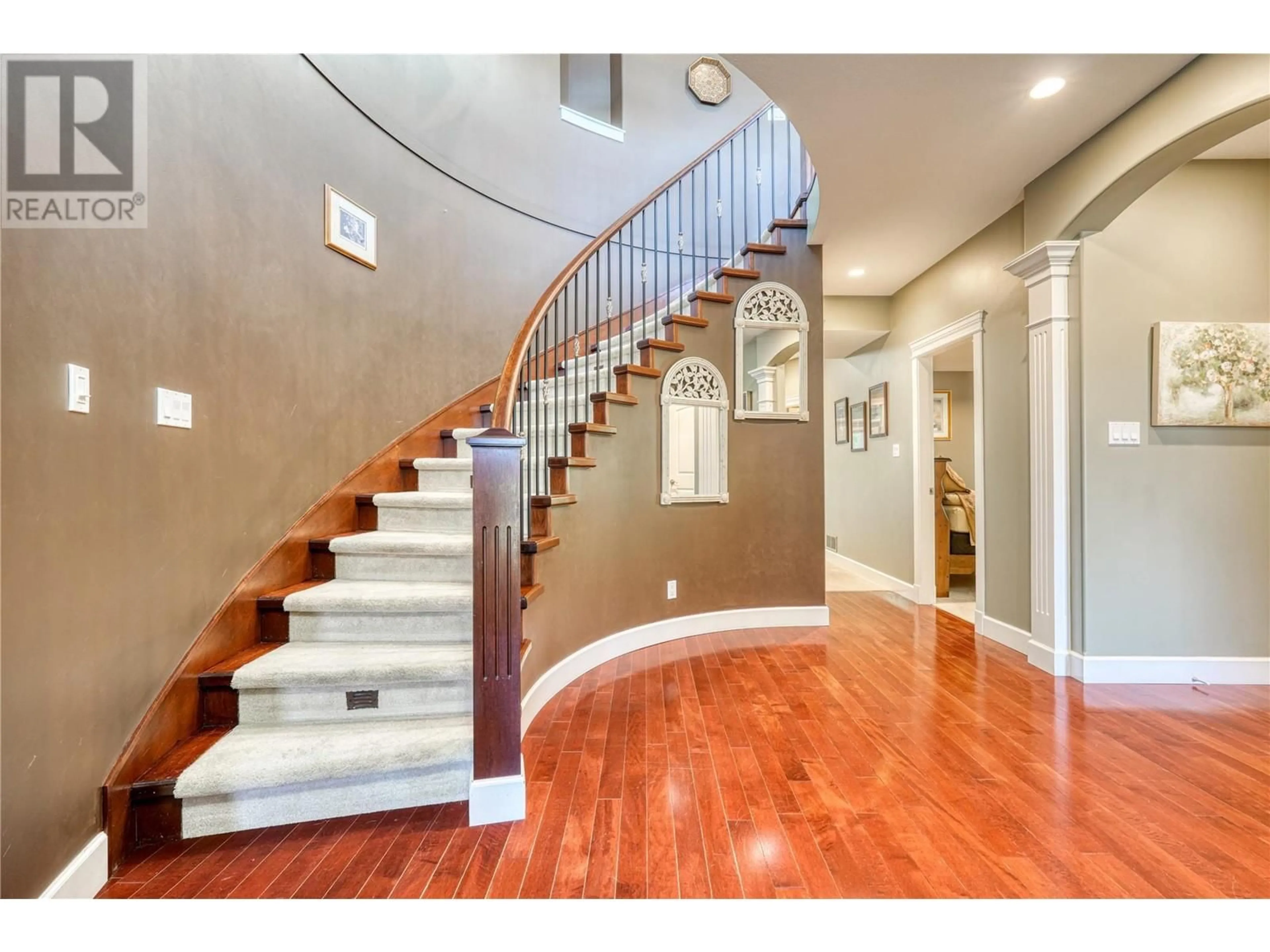 Unknown for 30 - 40 KESTREL PLACE, Vernon British Columbia V1H1S6