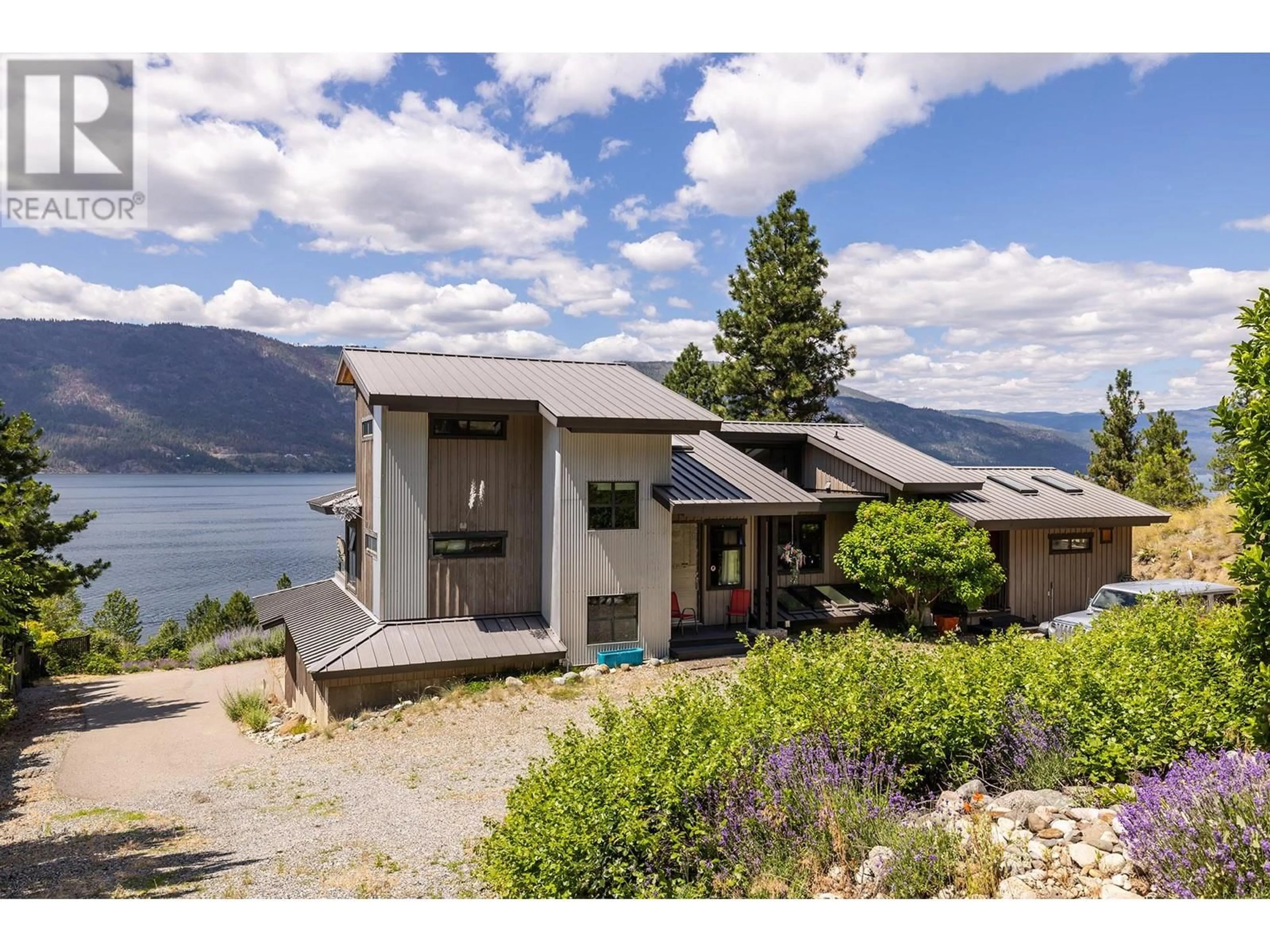 Unknown for 10145 OKANAGAN CENTRE ROAD WEST, Lake Country British Columbia V4V2J4