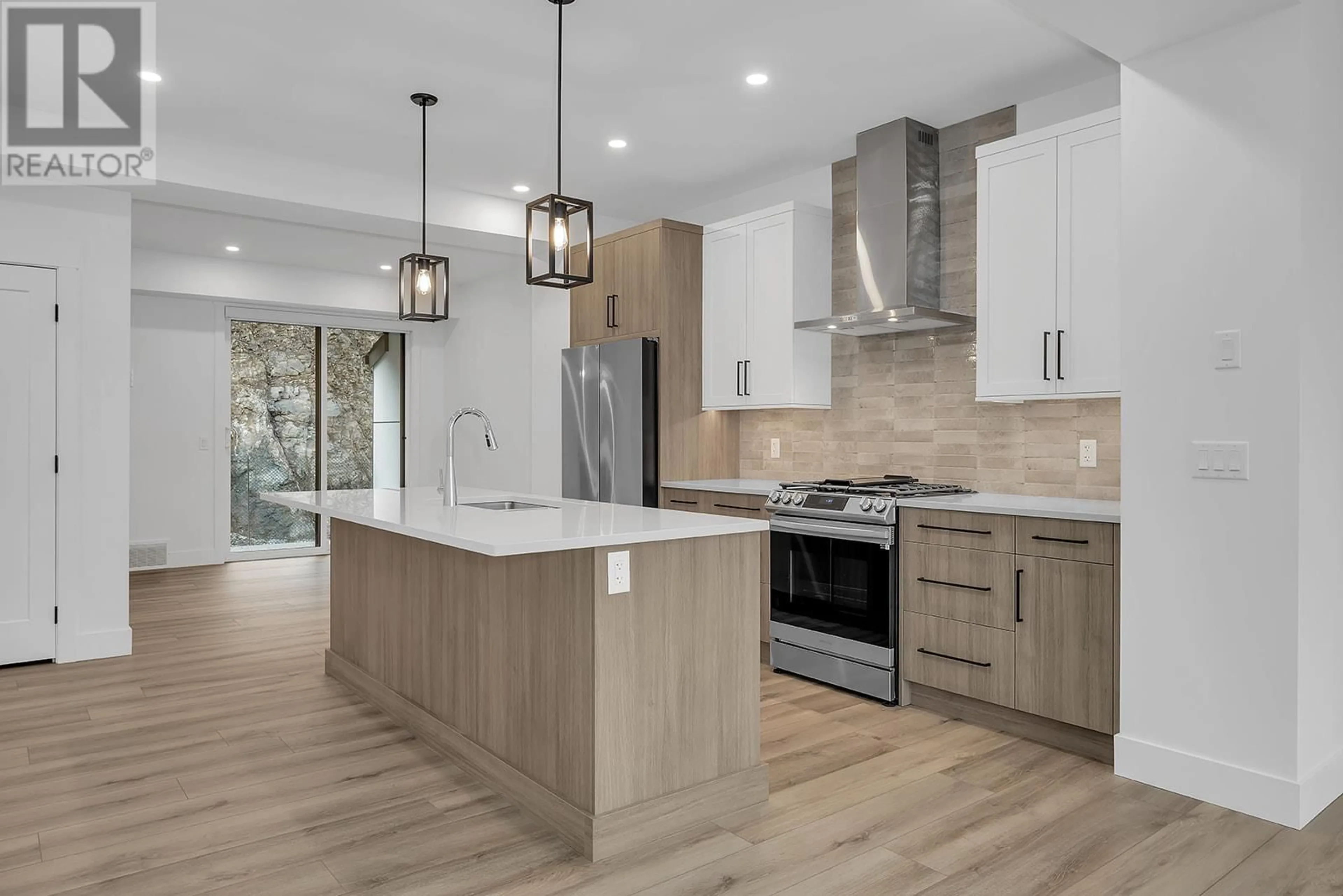 Open concept kitchen, unknown for 17 - 2835 CANYON CREST DRIVE, West Kelowna British Columbia V4T0G8