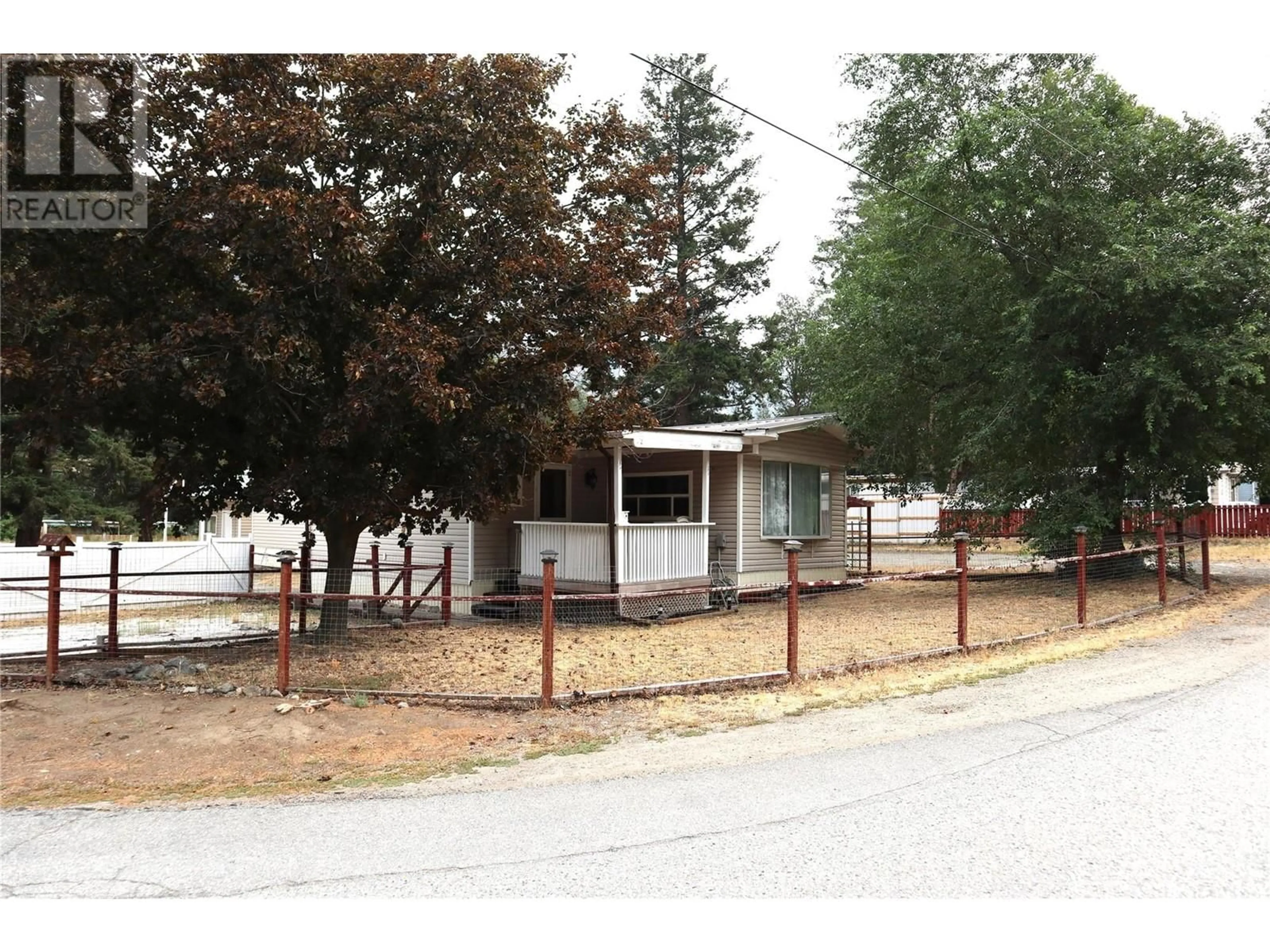 Unknown for 1 - 1514 HWY 3A OTHER, Olalla British Columbia V0X1N6