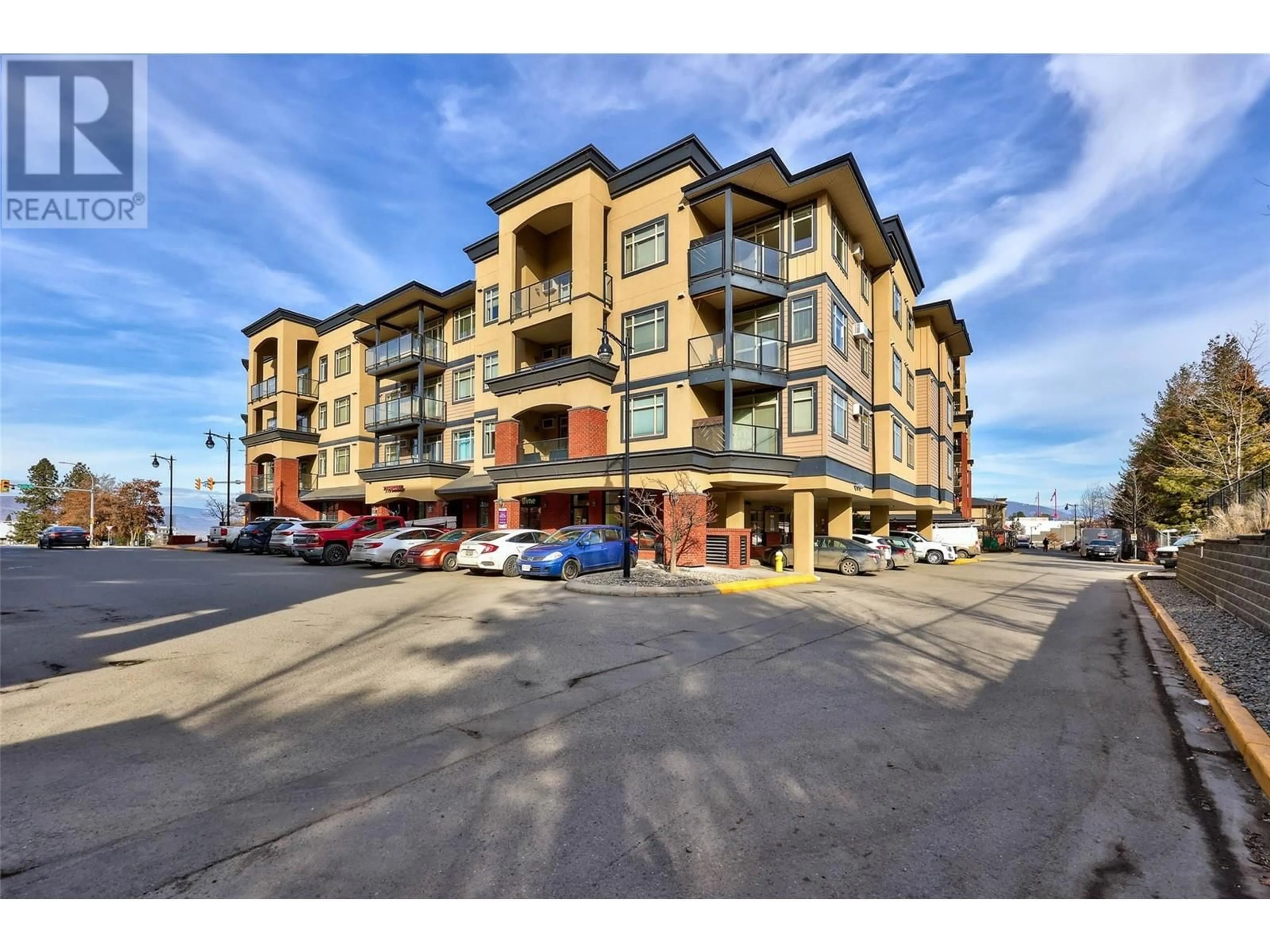 Unknown for 775 McGill Road Unit# 201, Kamloops British Columbia V2C0B8