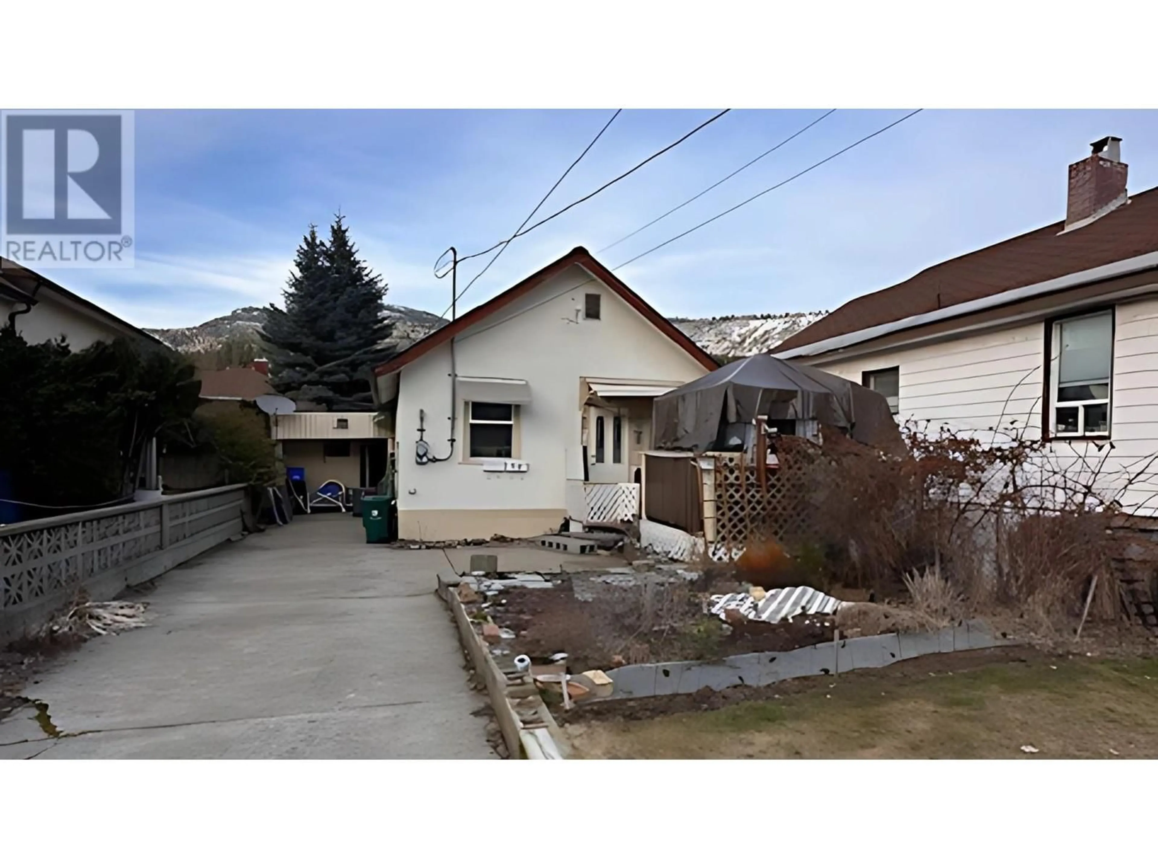 Unknown for 1863 THIRD AVENUE, Trail British Columbia V1R1R2