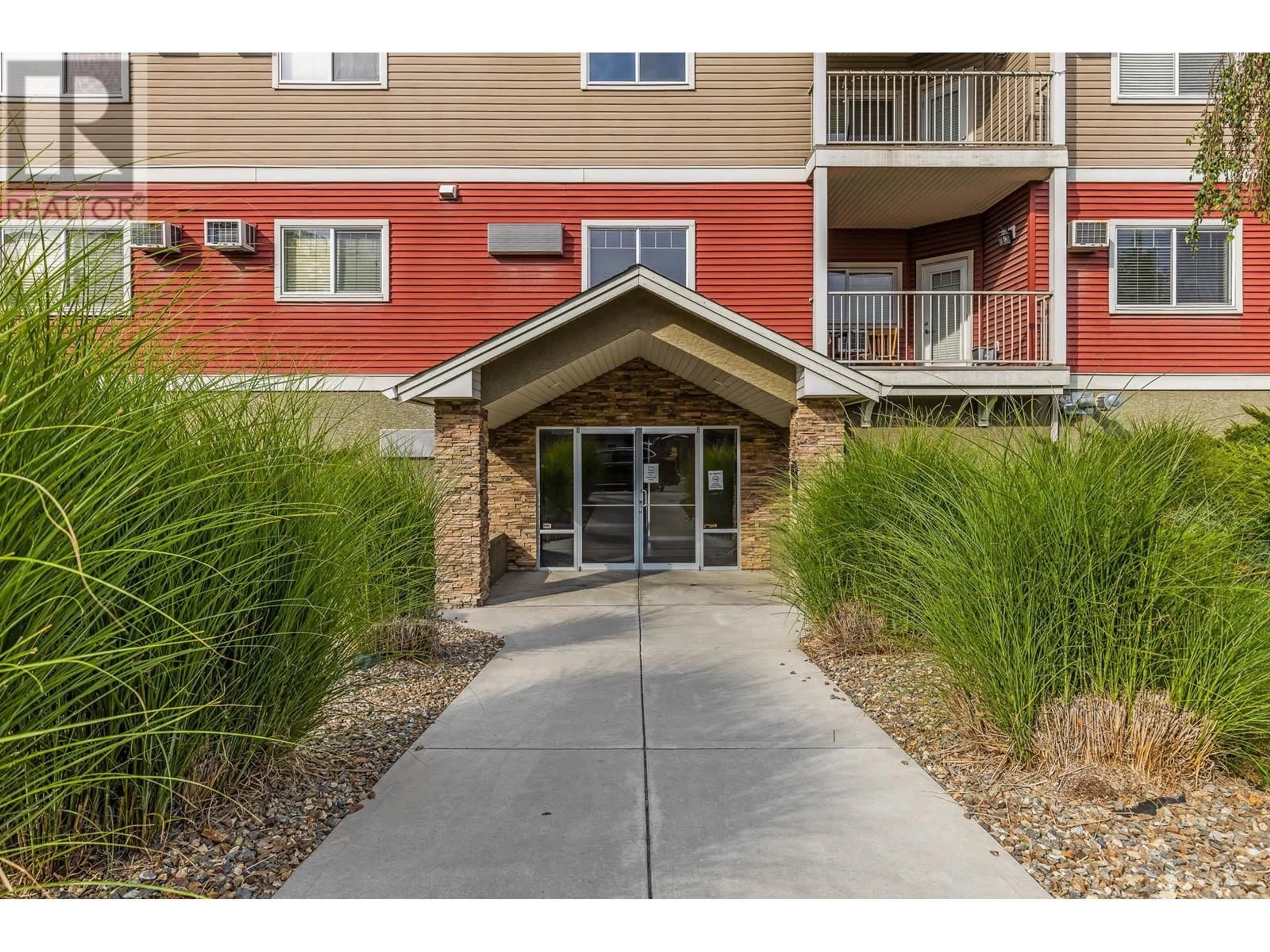 Unknown for 210 - 345 MILLS ROAD, Kelowna British Columbia V1X4G9