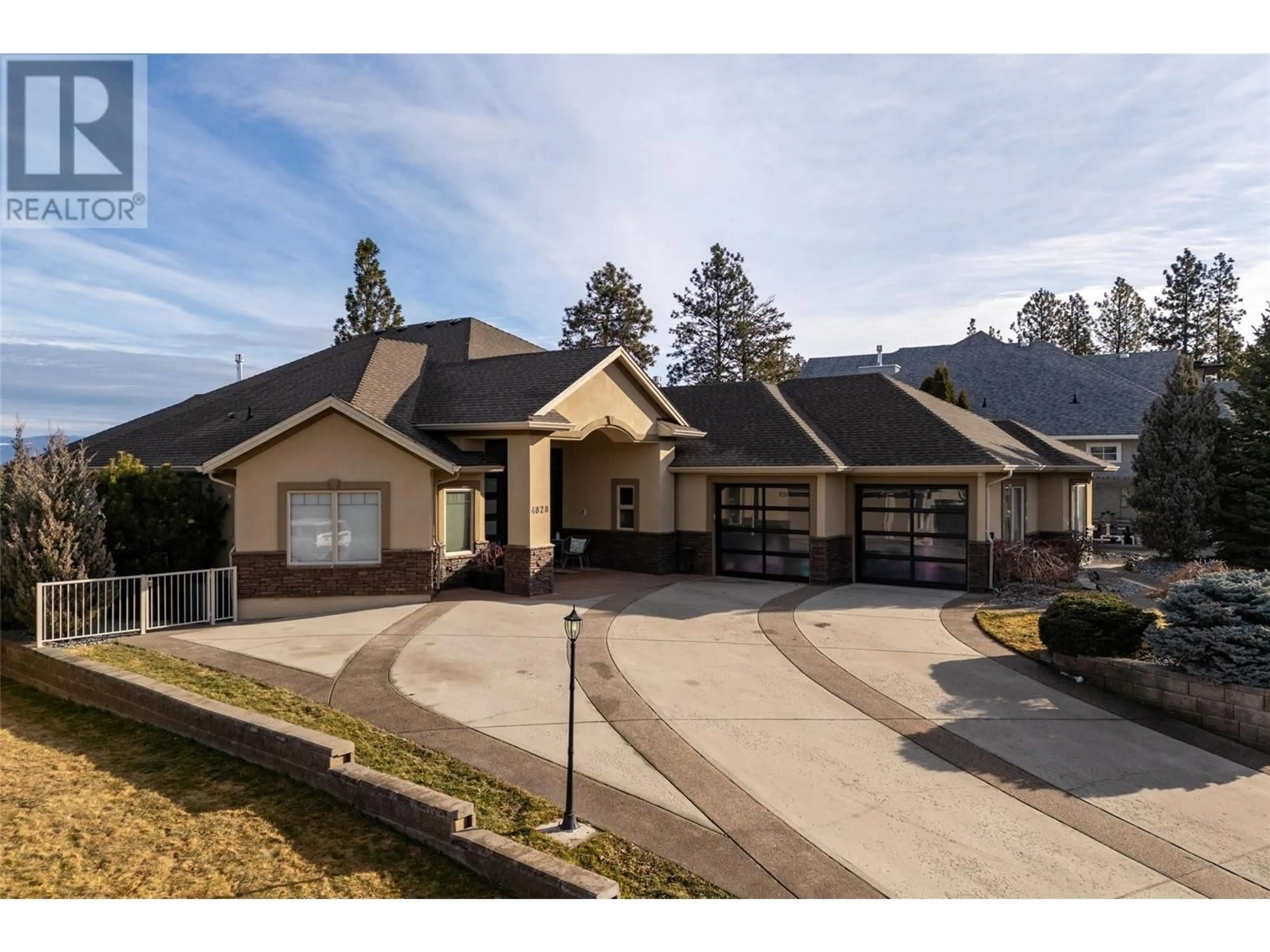 Unknown for 4828 CARMEL Crescent, Kelowna British Columbia V1W5B9