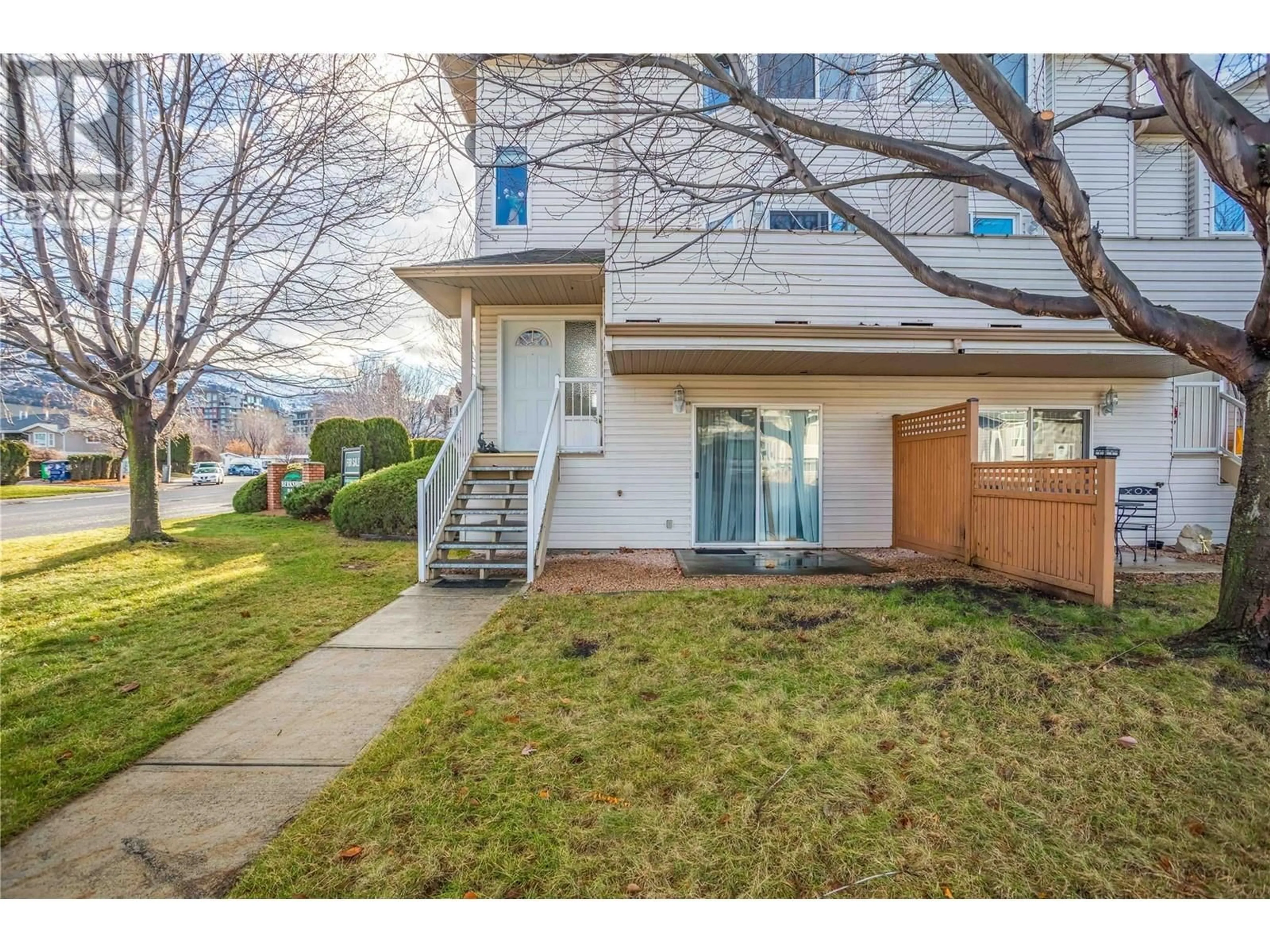 Unknown for 101 - 3153 PARIS STREET, Penticton British Columbia V2A8P1