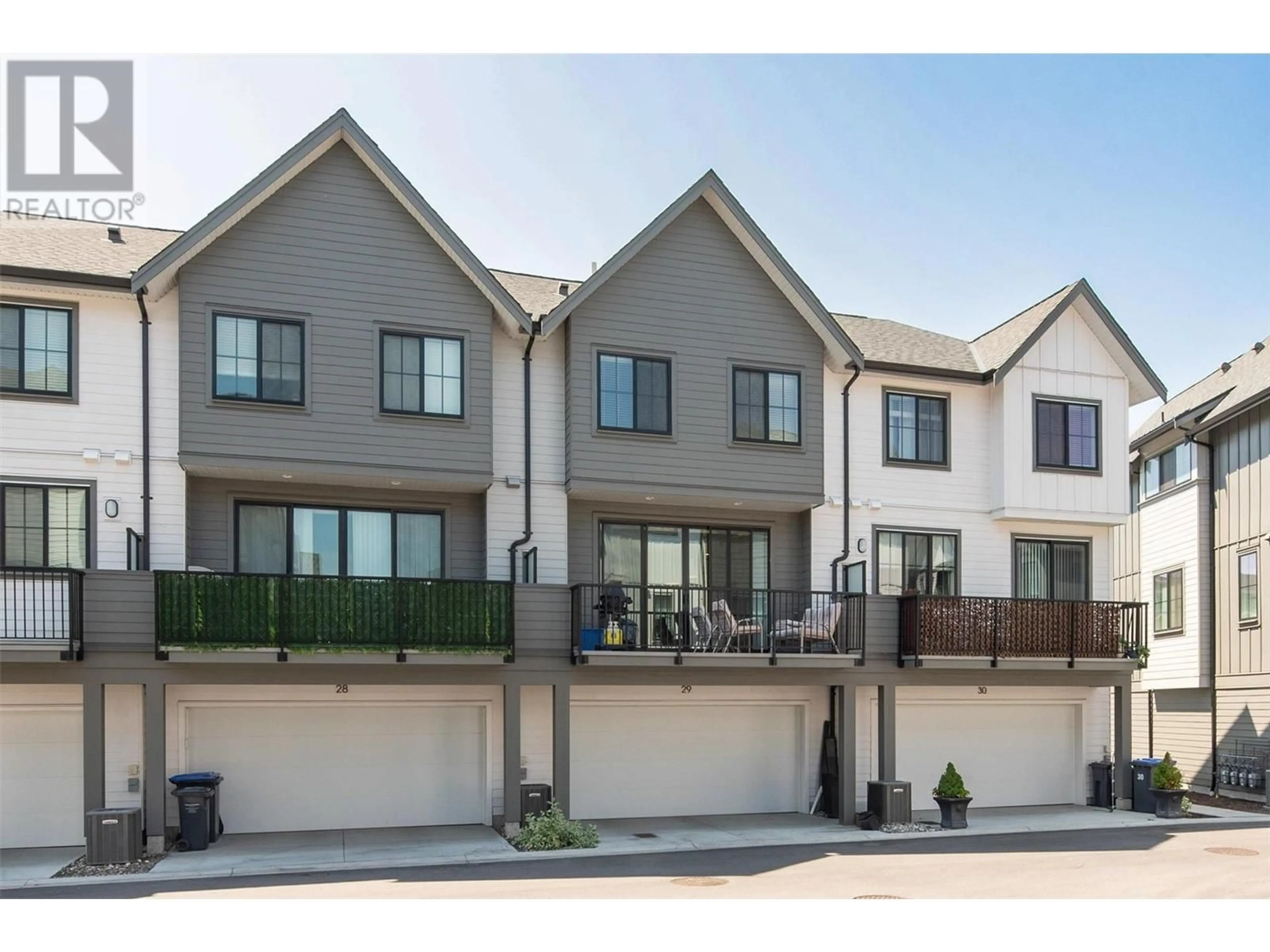 Unknown for 29 - 307 GLEN PARK DRIVE, Kelowna British Columbia V1V0H1