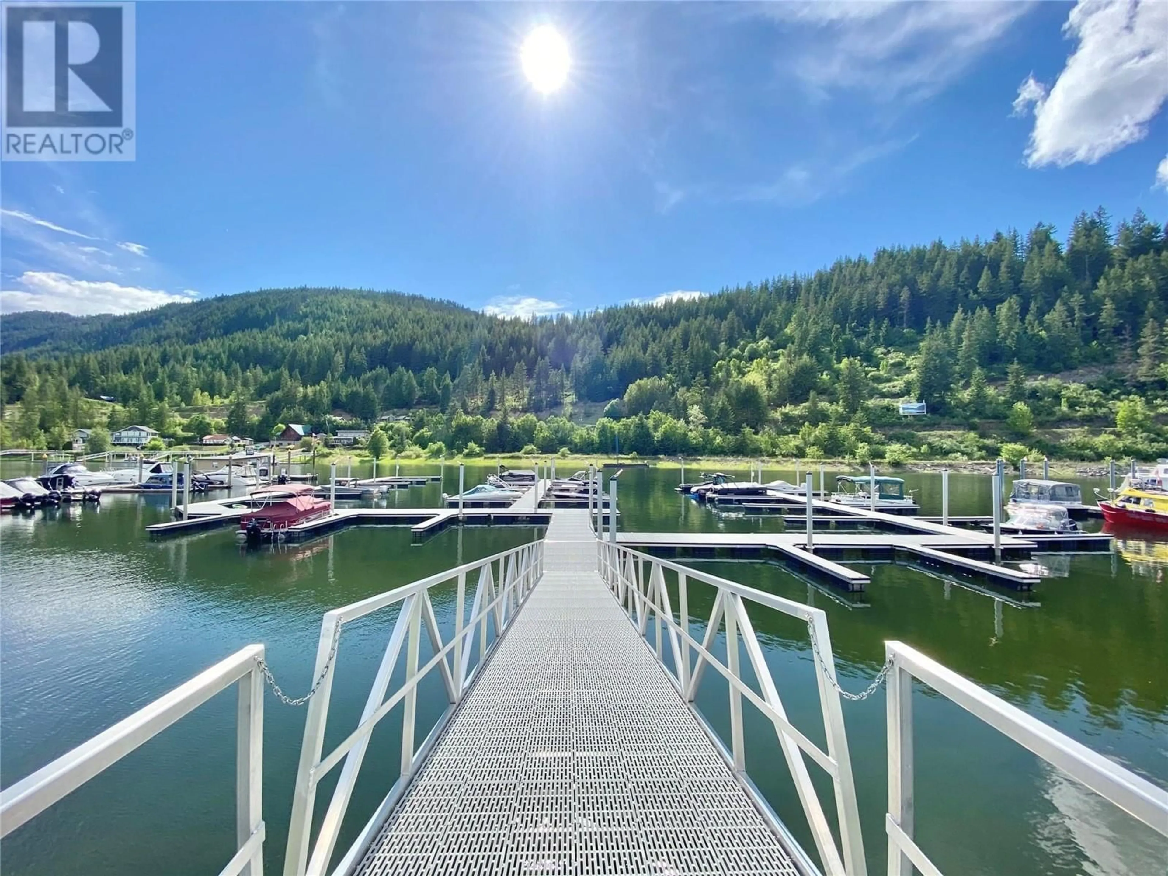 Unknown for 320 - 1002 RIVERSIDE AVENUE, Sicamous British Columbia V0E2V1