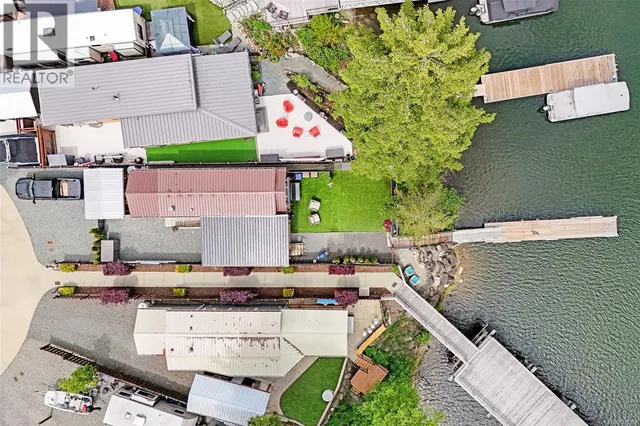 10 - 10750 CENTRAL LAKE ROAD, Port Alberni 3
