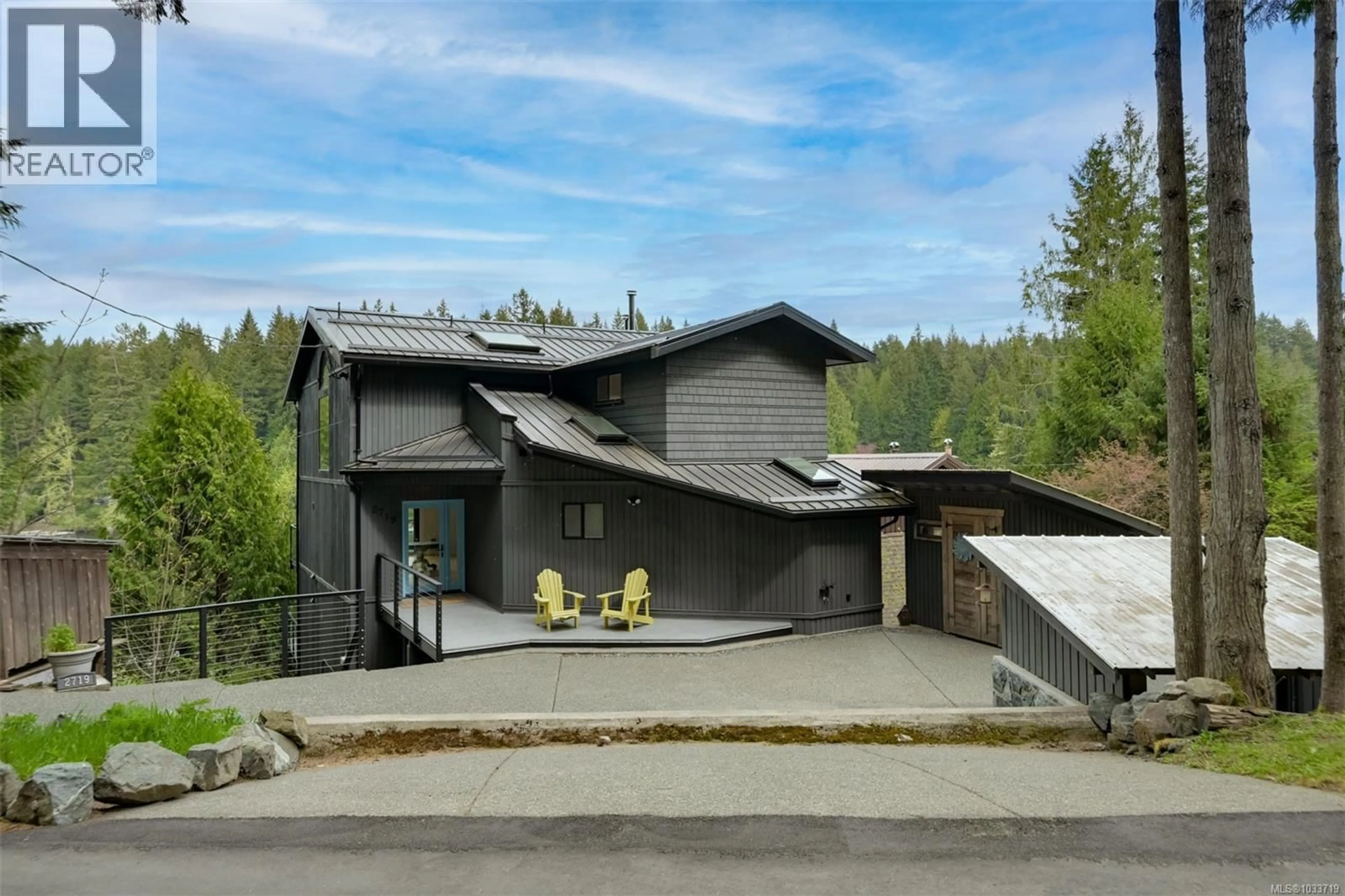 Unknown for 2719 WEST SHAWNIGAN LAKE ROAD, Shawnigan Lake British Columbia V8H2E3