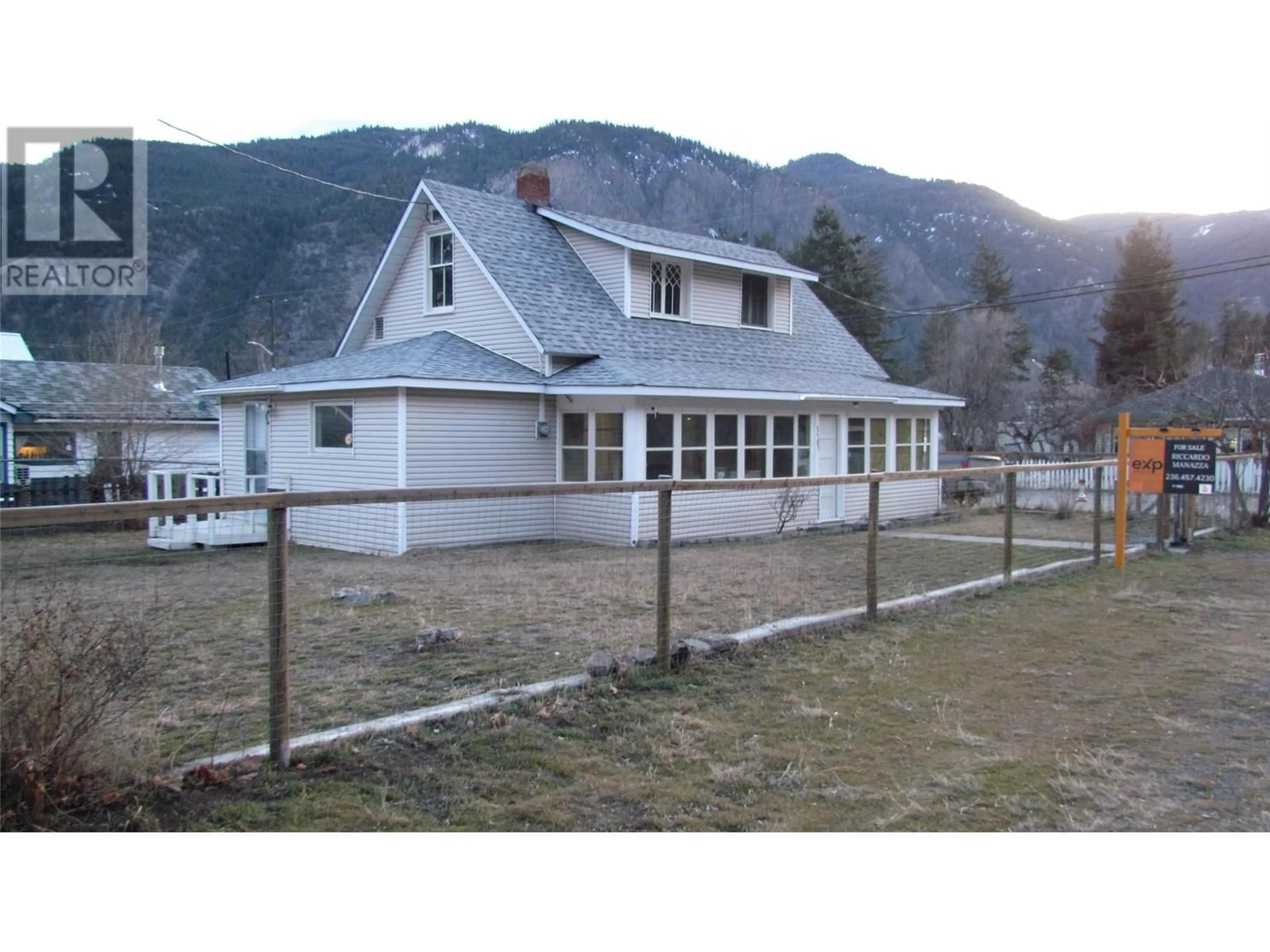 Unknown for 5797 IRENE STREET, Hedley British Columbia V0X1K0