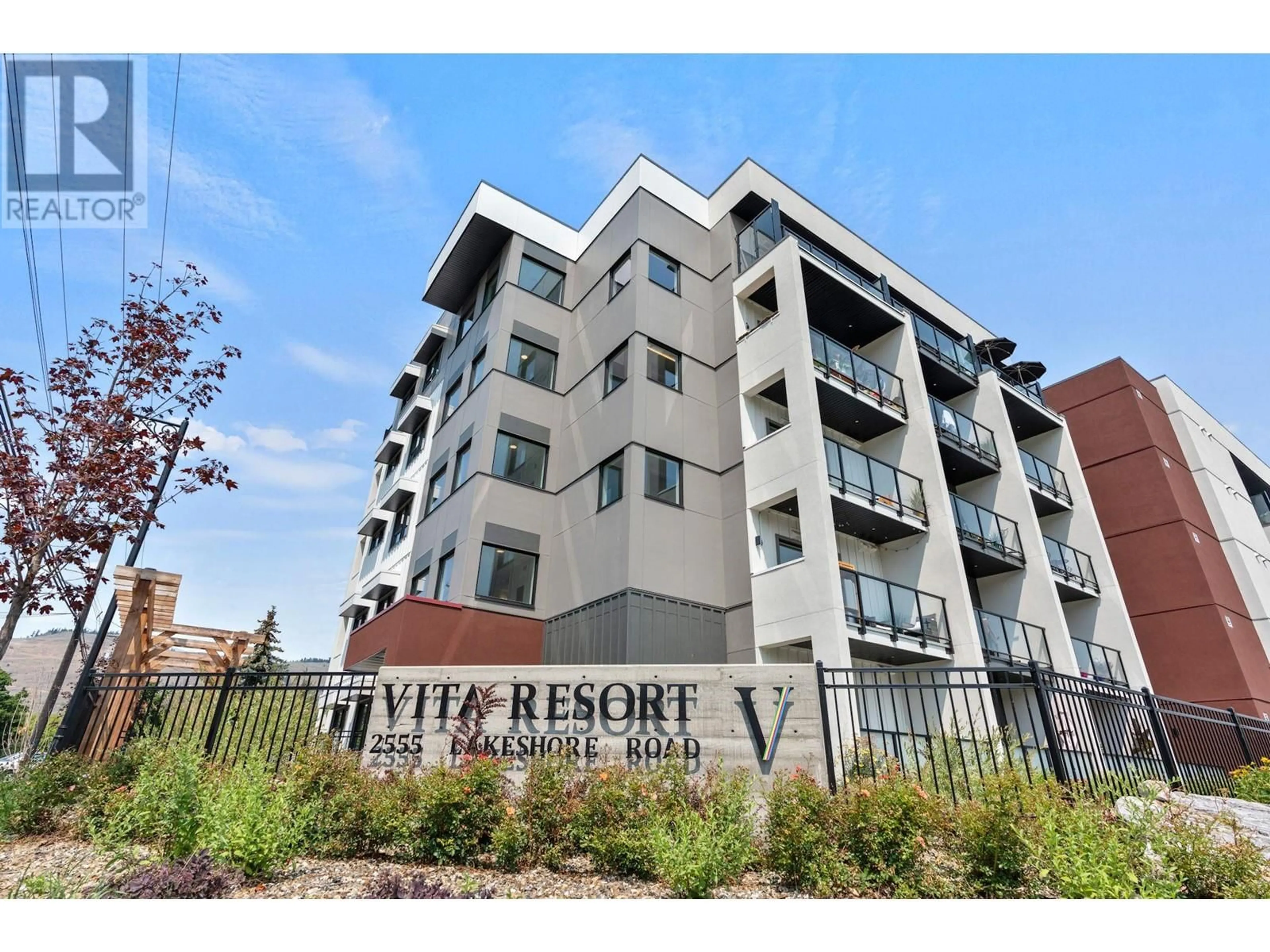 Unknown for 412 - 2555 LAKESHORE ROAD, Vernon British Columbia V1H0A4