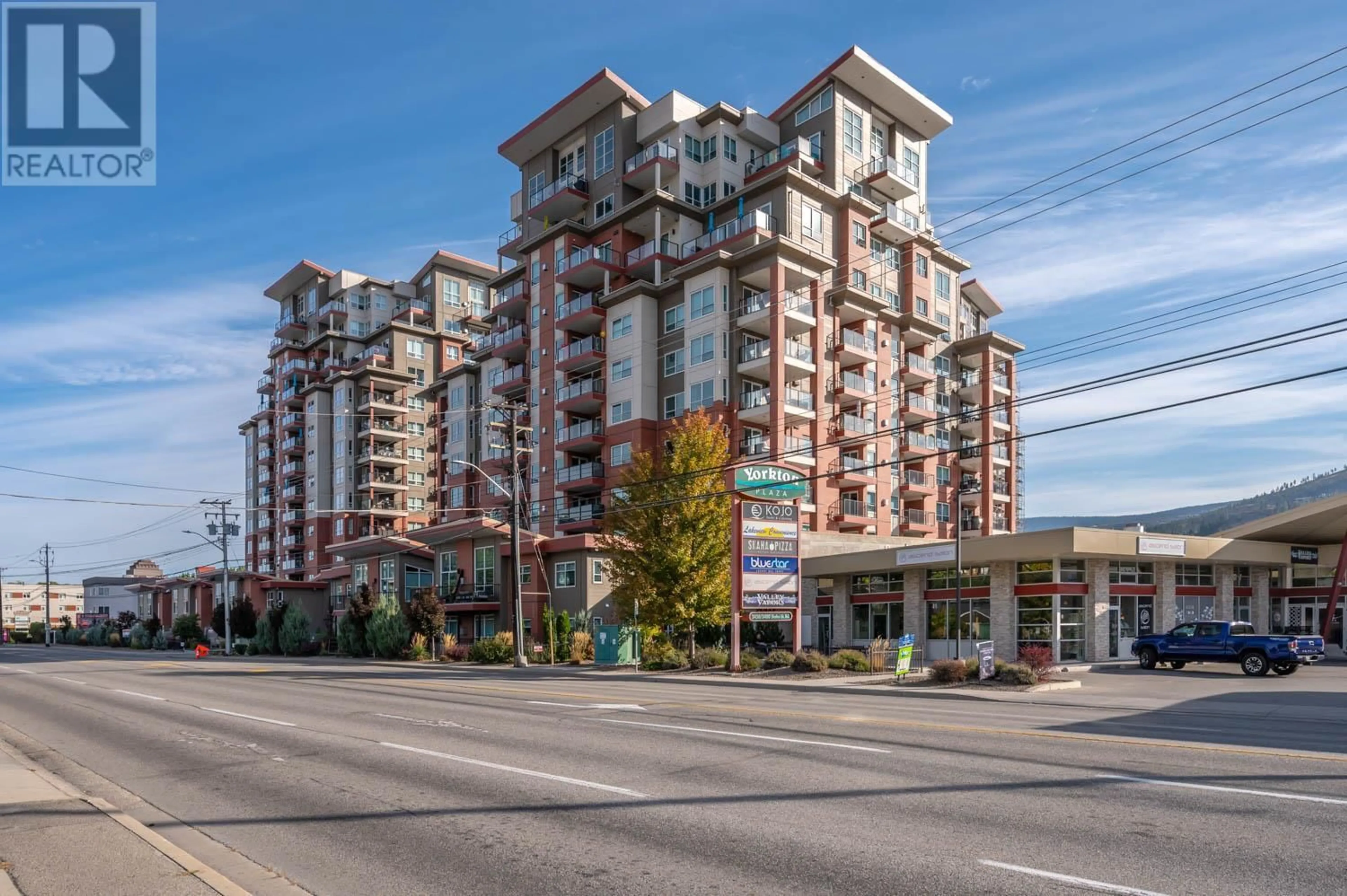 Unknown for 901 - 3388 SKAHA LAKE ROAD, Penticton British Columbia V2A6G4