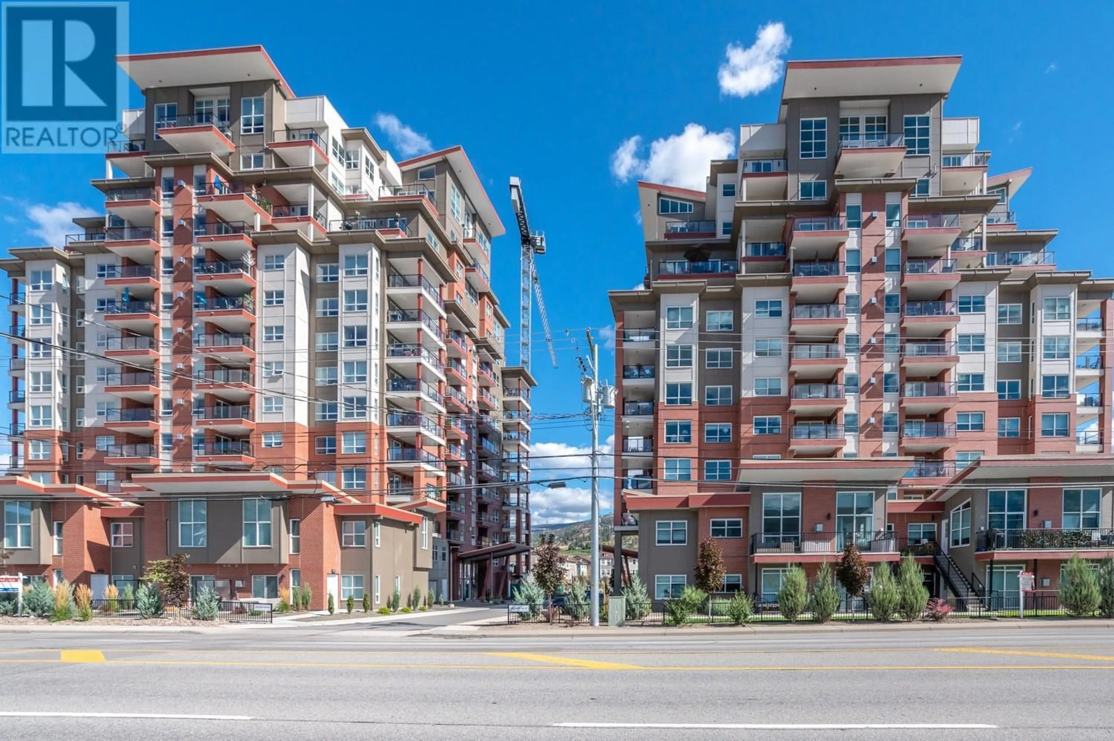 Unknown for 901 - 3388 SKAHA LAKE ROAD, Penticton British Columbia V2A6G4