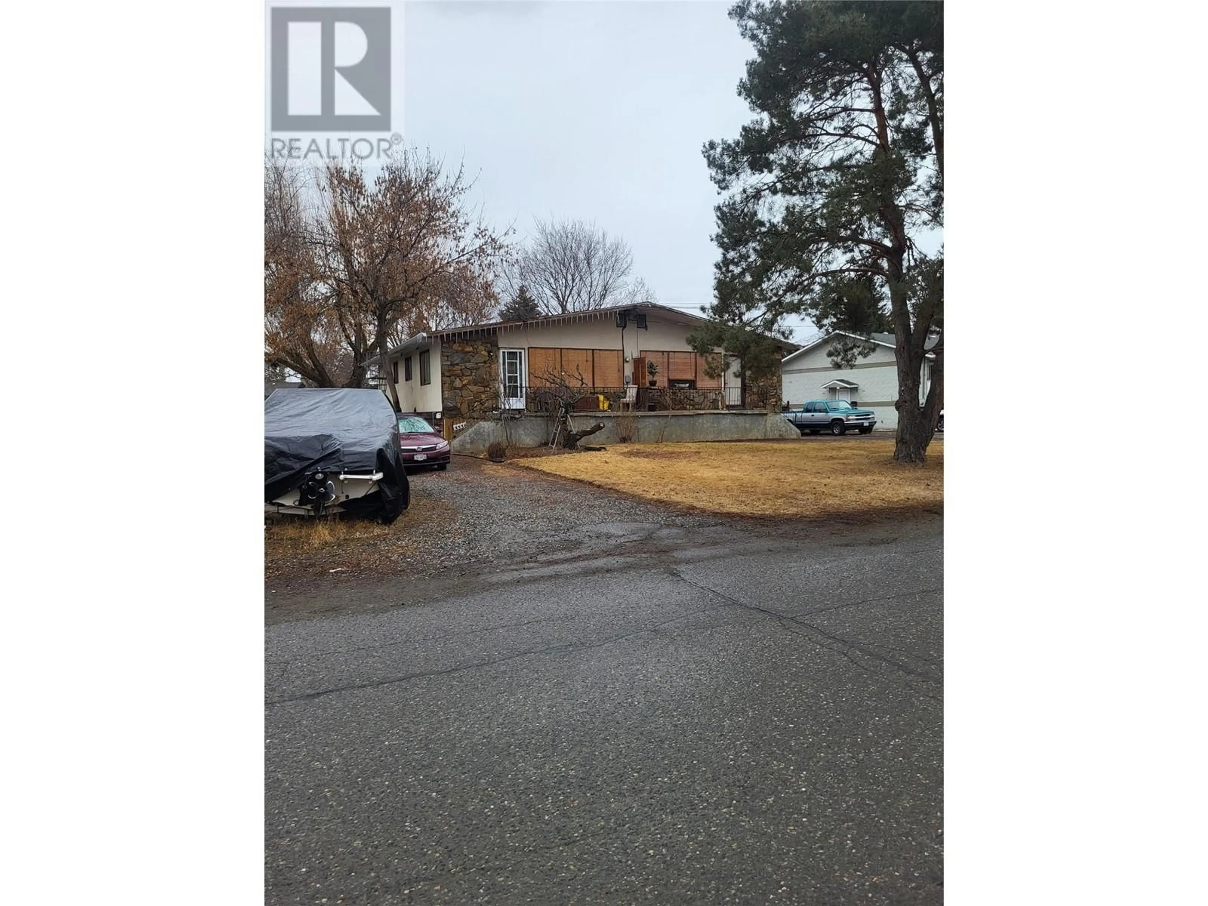 Unknown for OVERLANDER DRIVE, Kamloops British Columbia V2B7L1