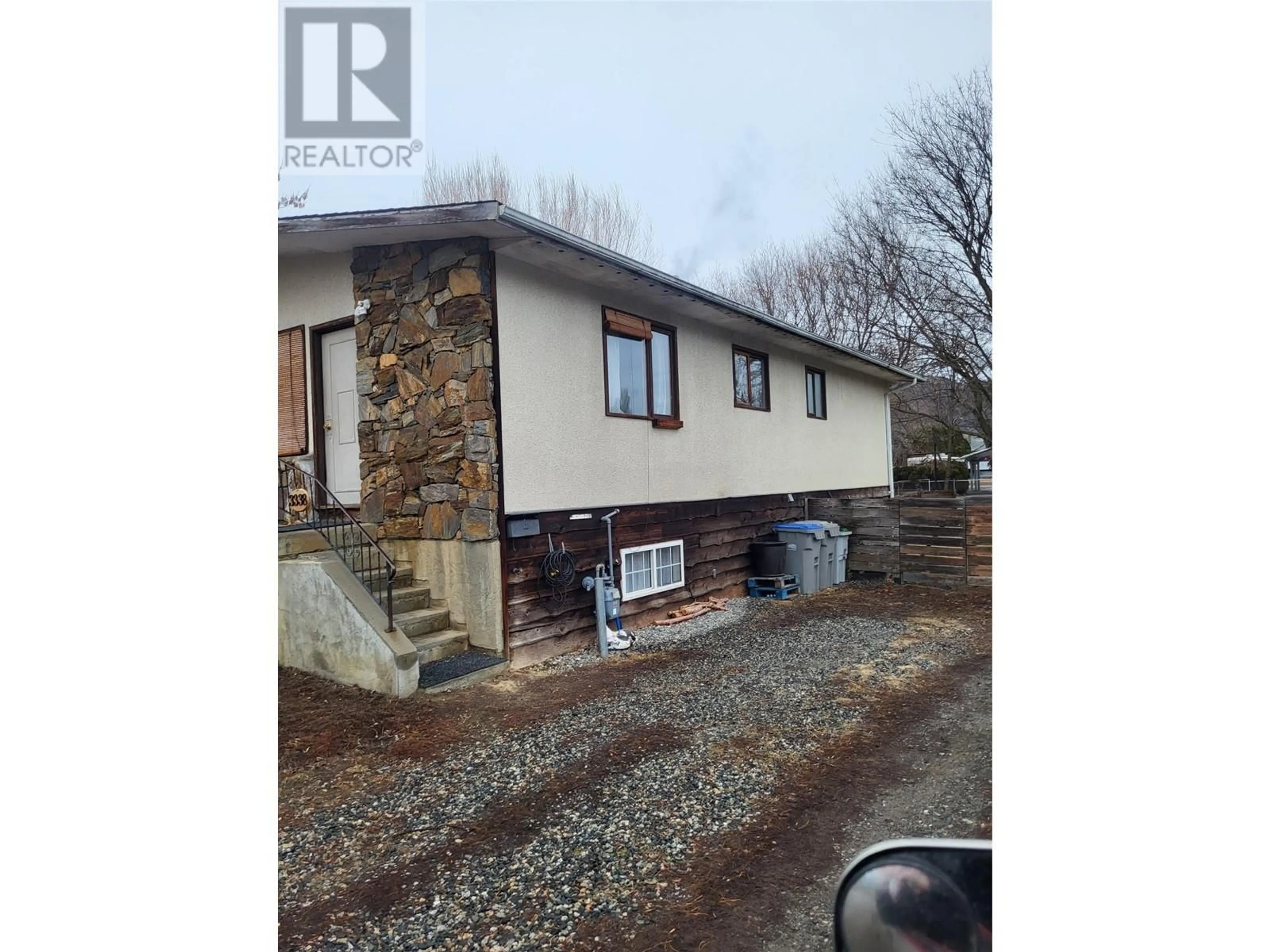 Unknown for OVERLANDER DRIVE, Kamloops British Columbia V2B7L1