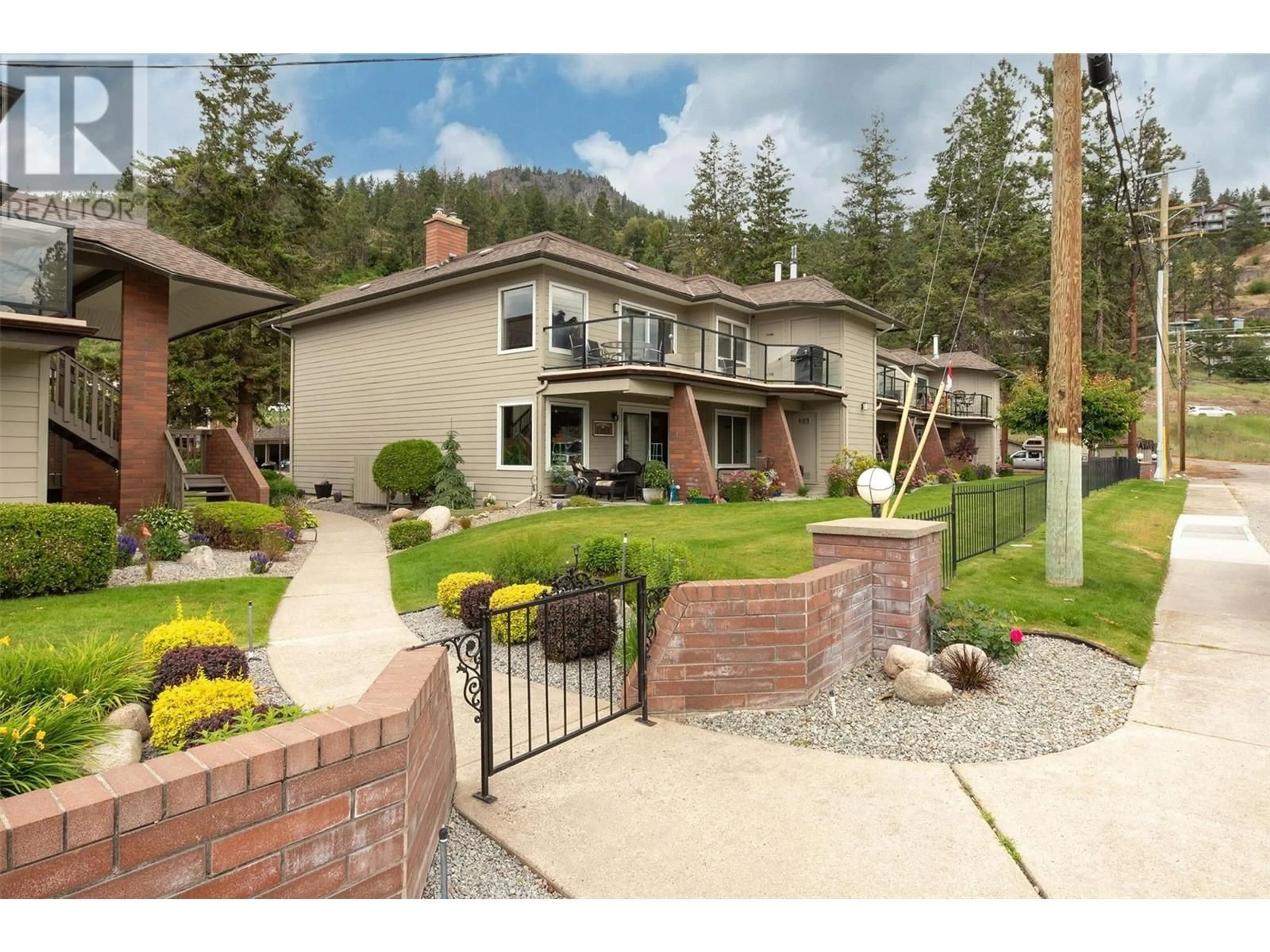 Unknown for 109 - 4340B BEACH AVENUE, Peachland British Columbia V0H1X6