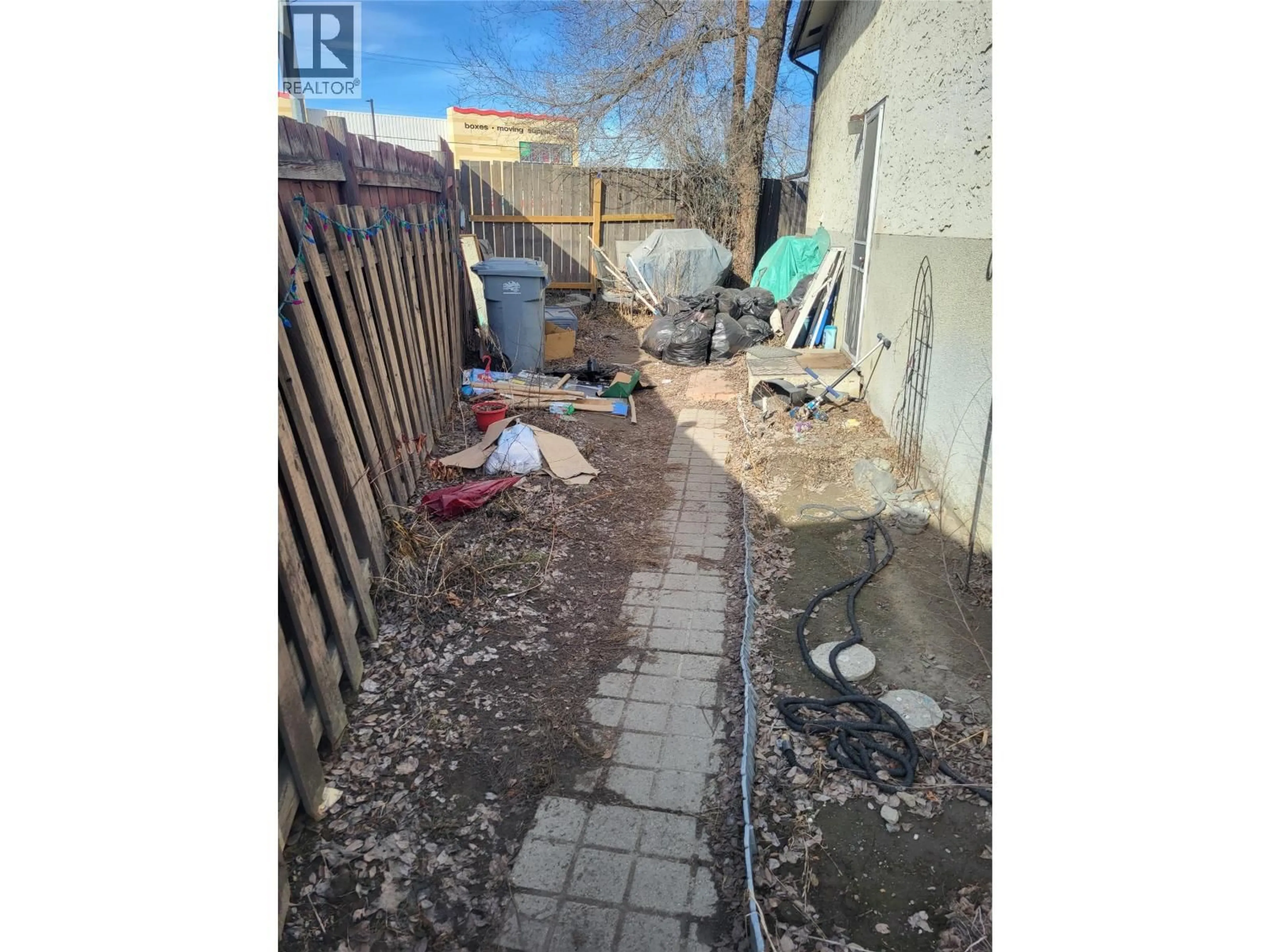 Unknown for 1386 OTTAWA PLACE, Kamloops British Columbia V2B7W4