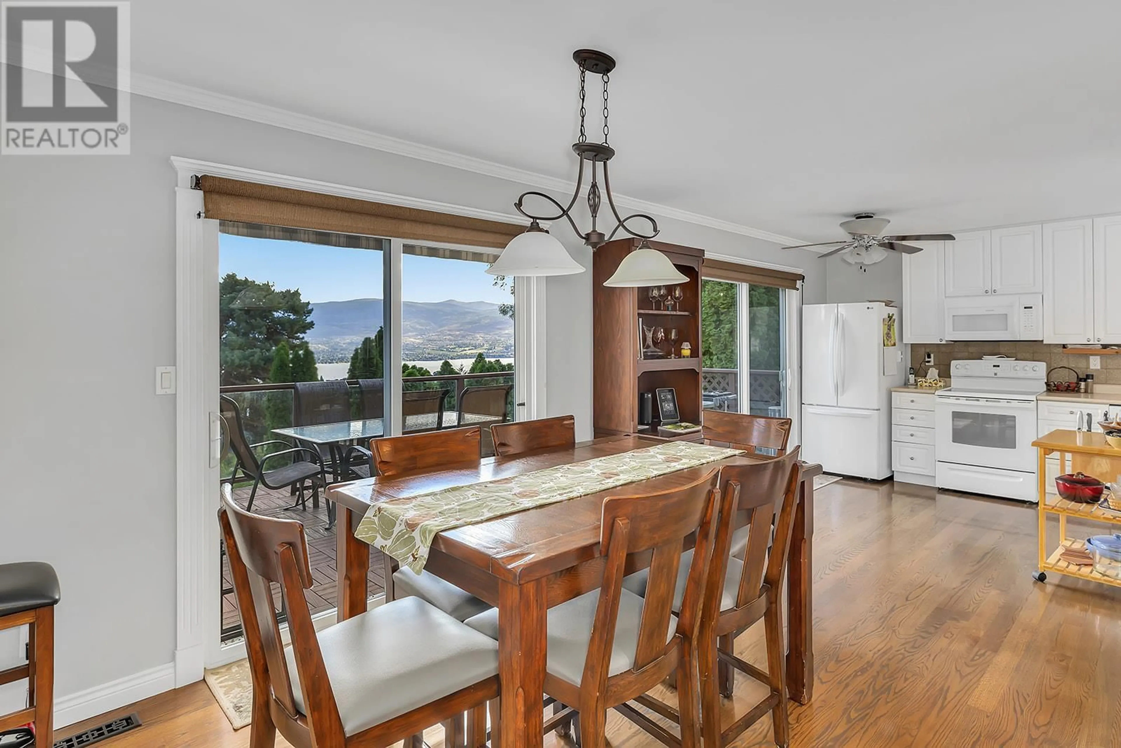 Dining room, unknown for 1175 Trevor Drive, West Kelowna British Columbia V1Z2K1