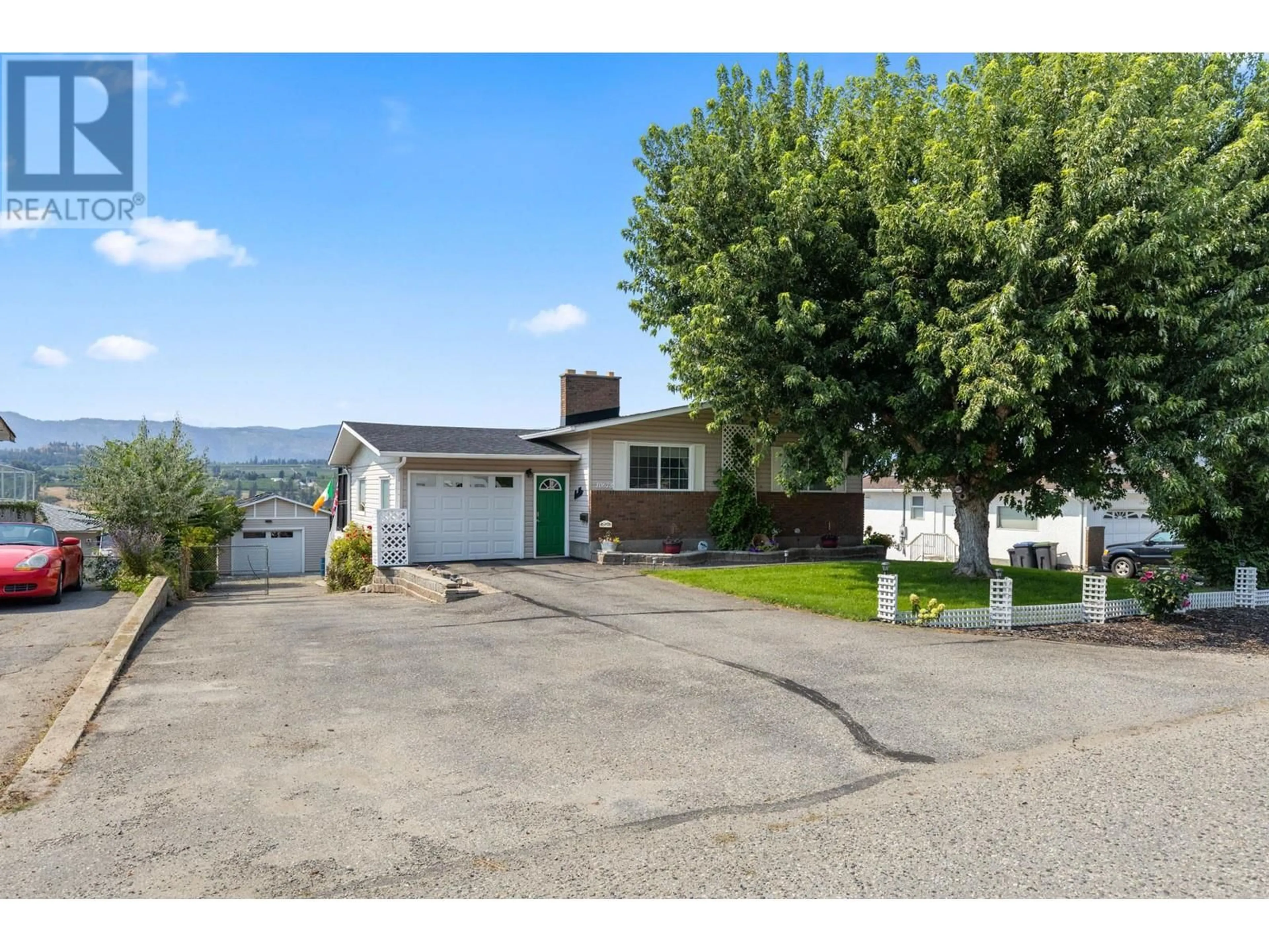 Unknown for 10678 CHERYL ROAD, Lake Country British Columbia V4V1W3