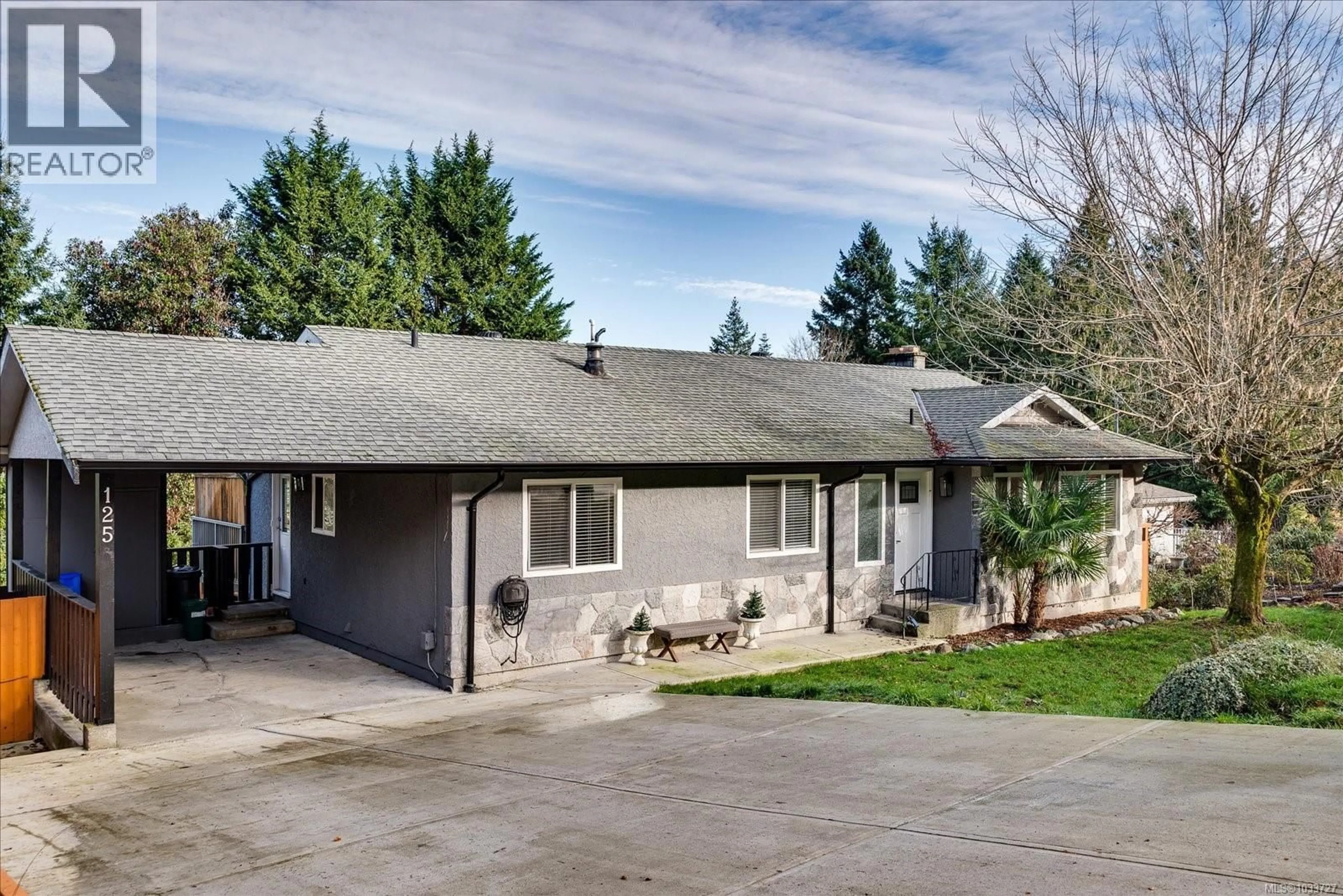 Unknown for 125 ARBUTUS CRESCENT, Ladysmith British Columbia V9G1T8