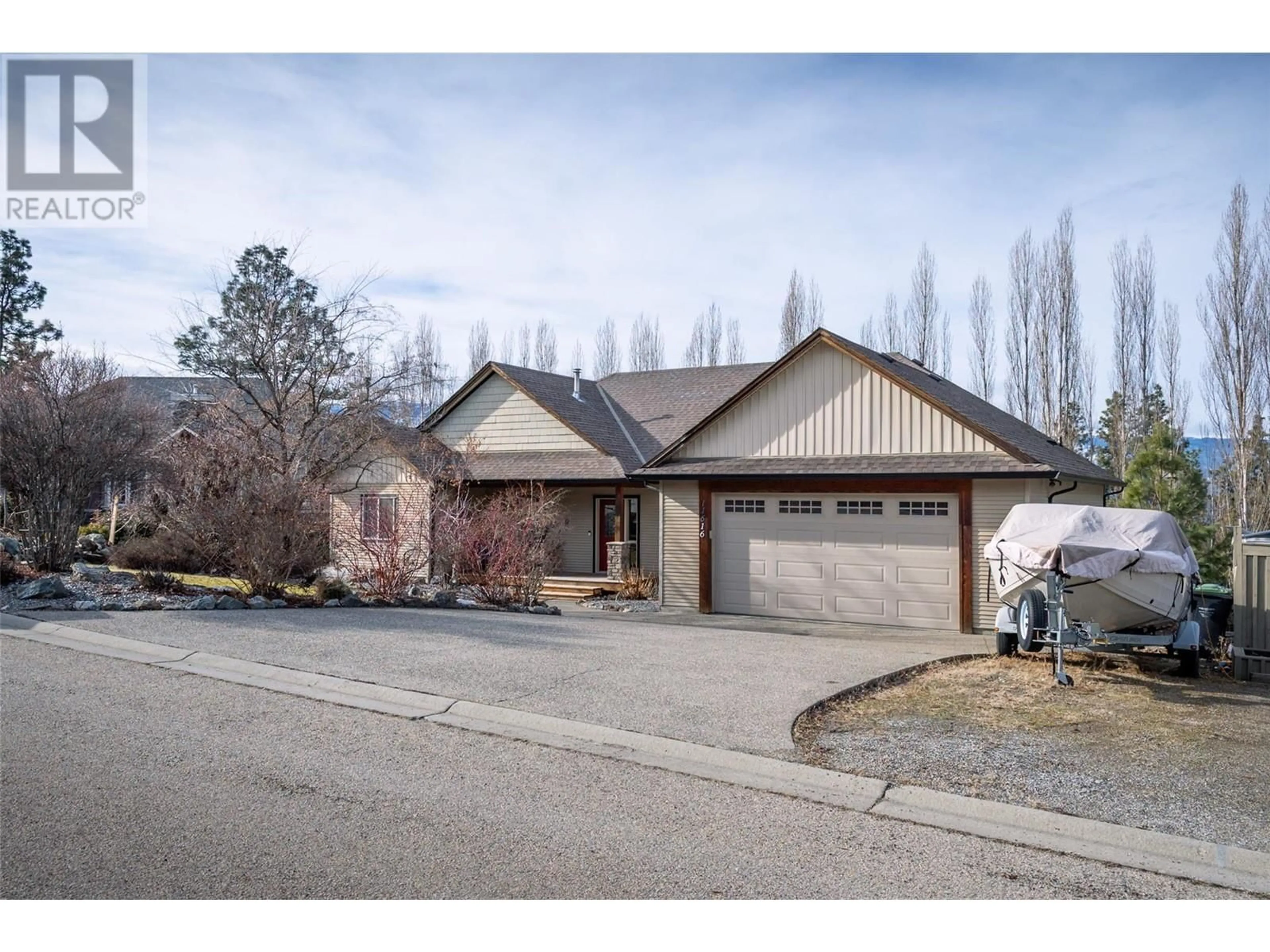 Unknown for 11616 Jackson Court, Lake Country British Columbia V4V2M6