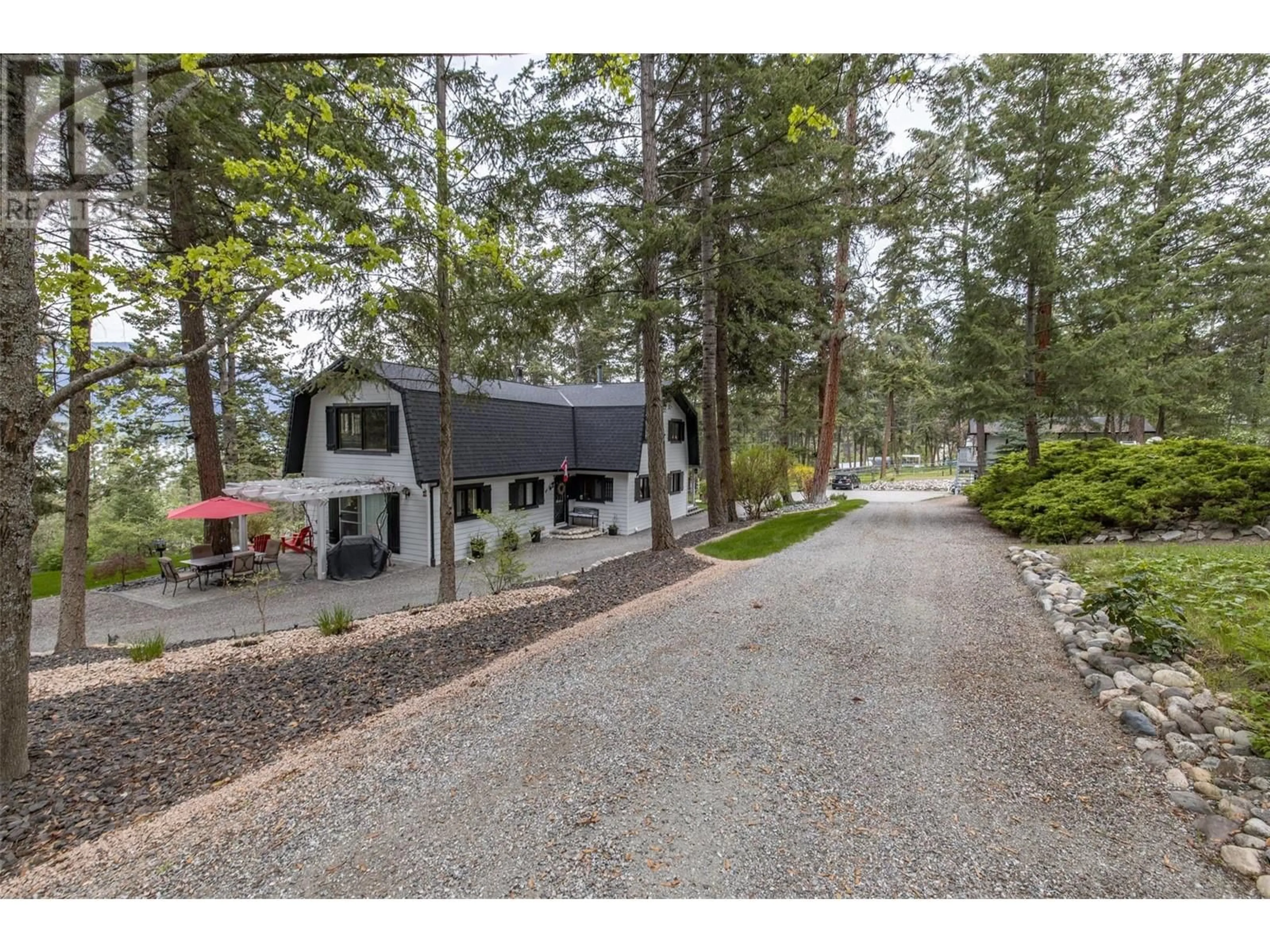 Unknown for 16550 BARKLEY ROAD, Lake Country British Columbia V4V1B5