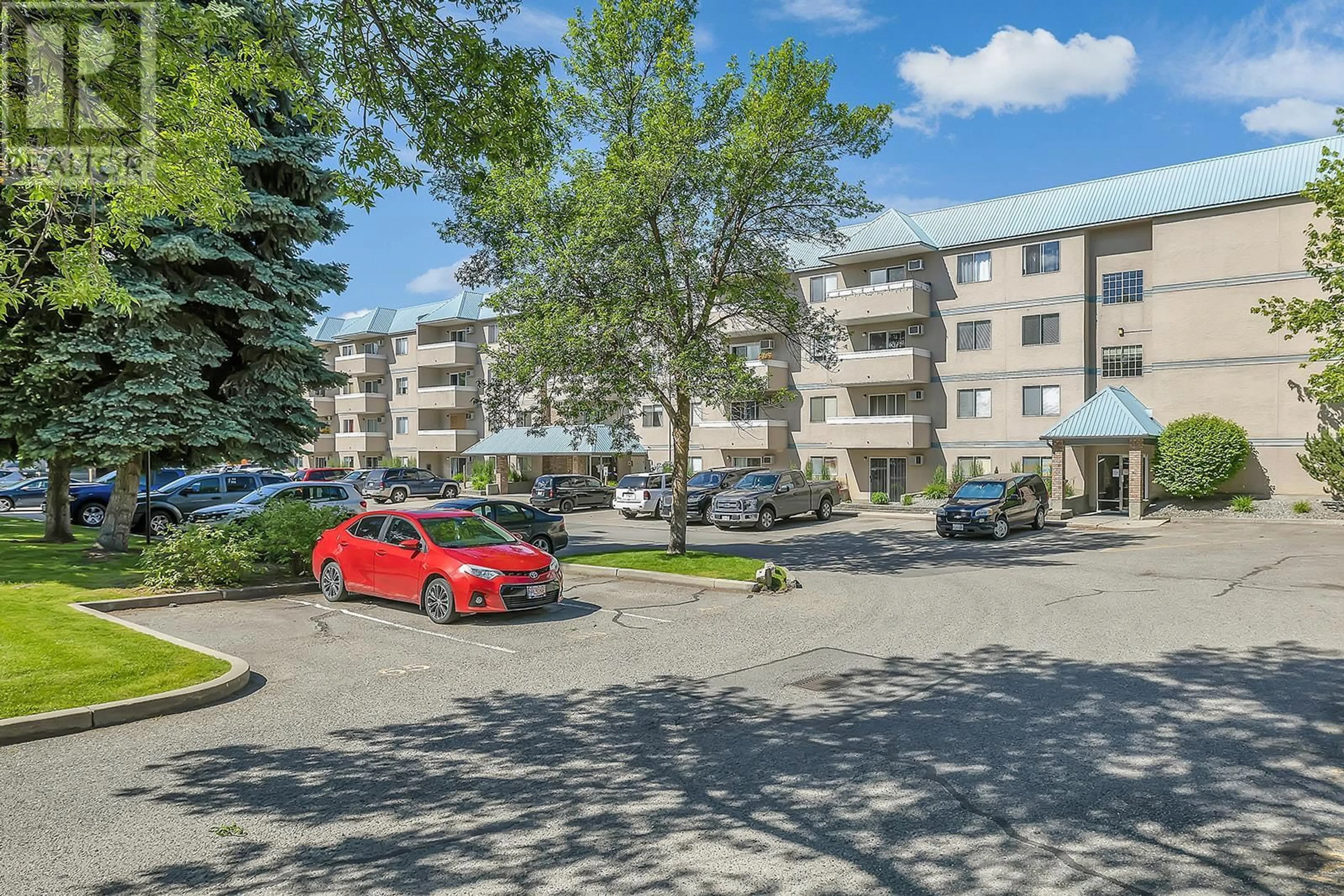 Patio, unknown for 3160 De Montreuil Court Unit# 208, Kelowna British Columbia V1W3W3