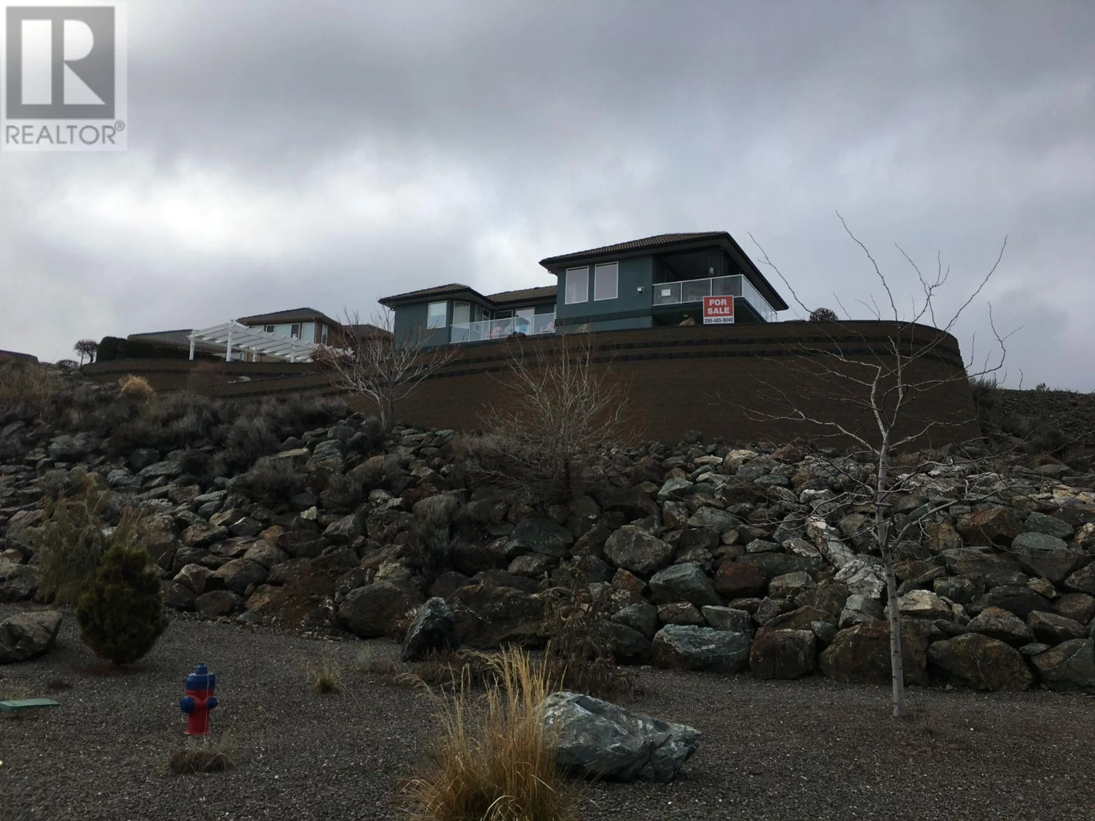 Unknown for 11701 QUAIL RIDGE PLACE, Osoyoos British Columbia V0H1V4