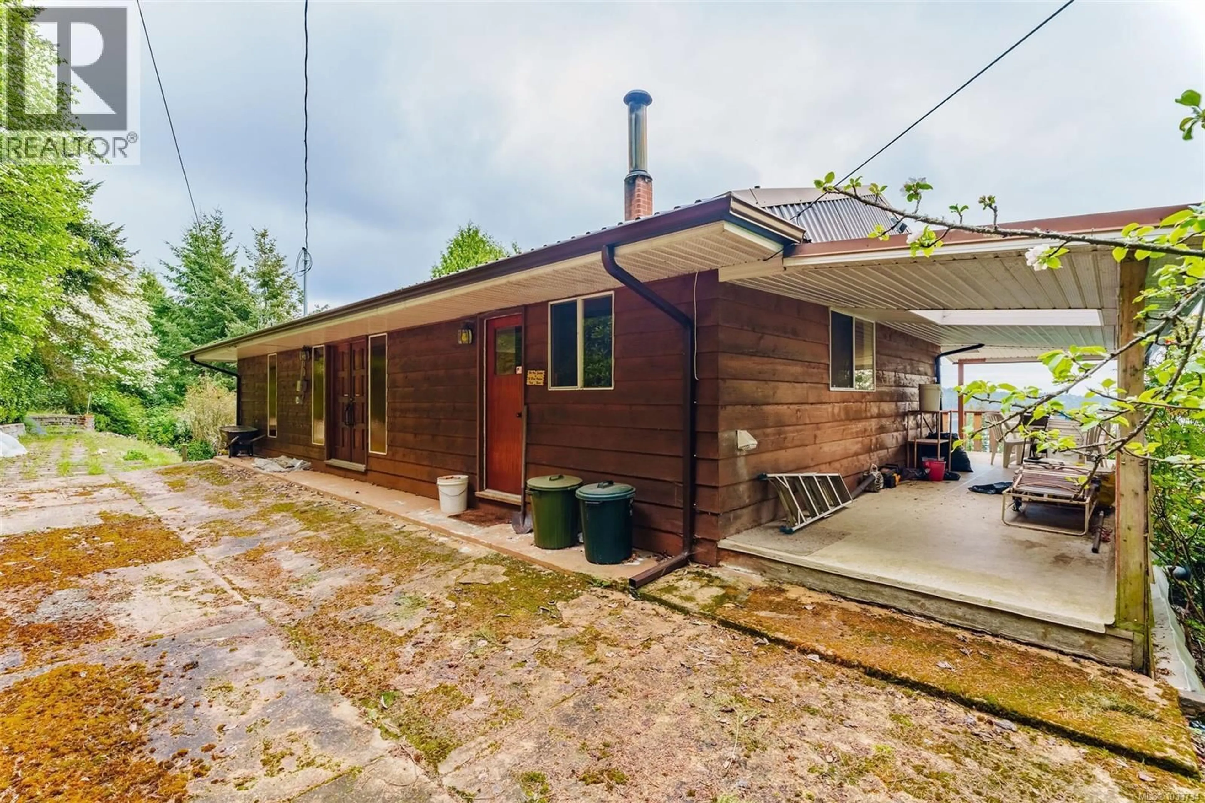 Unknown for 1357 LEASK ROAD, Nanaimo British Columbia V9X1P8
