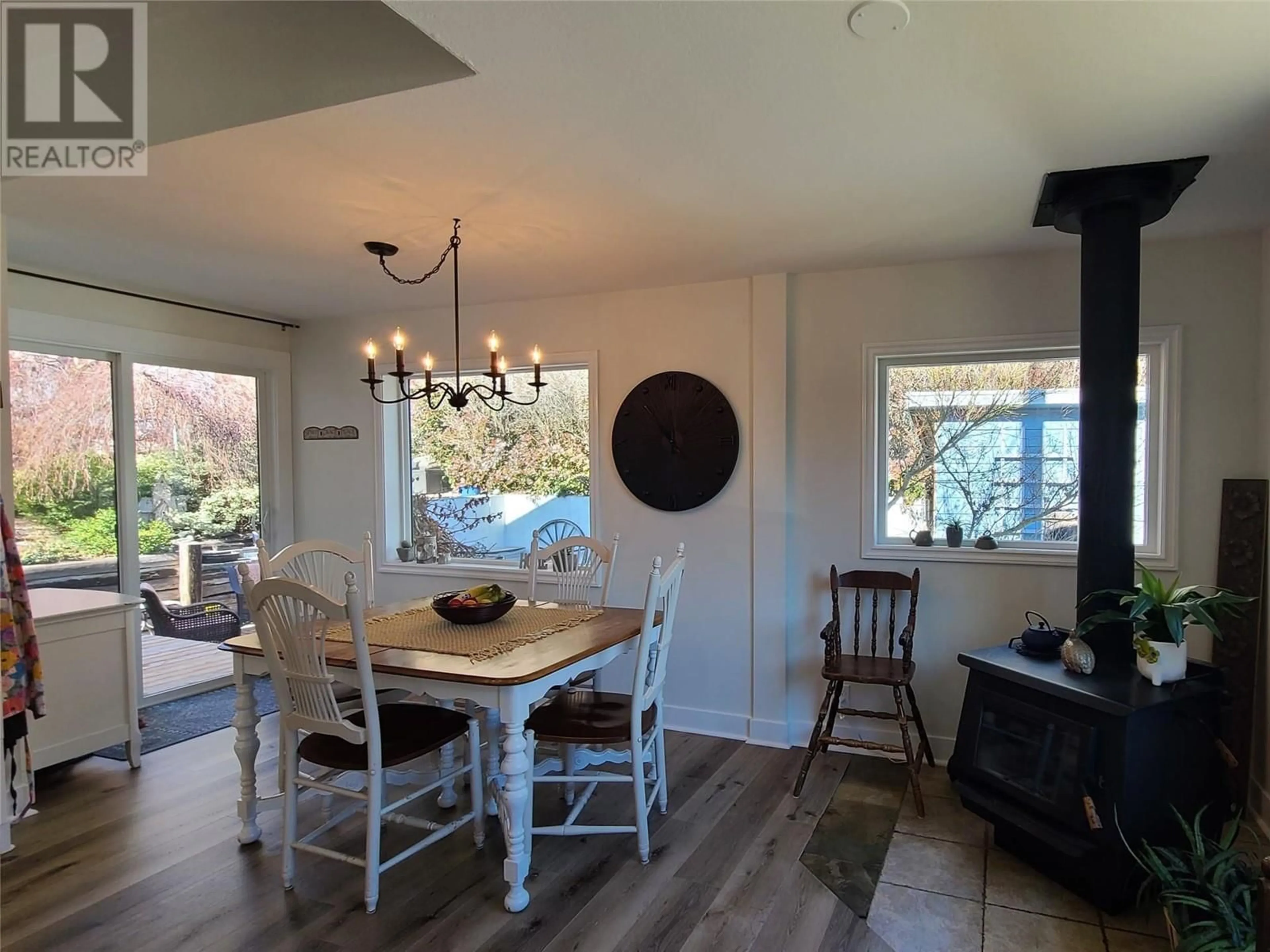 Dining room, unknown for 5706 BUTLER STREET, Summerland British Columbia V0H1Z1